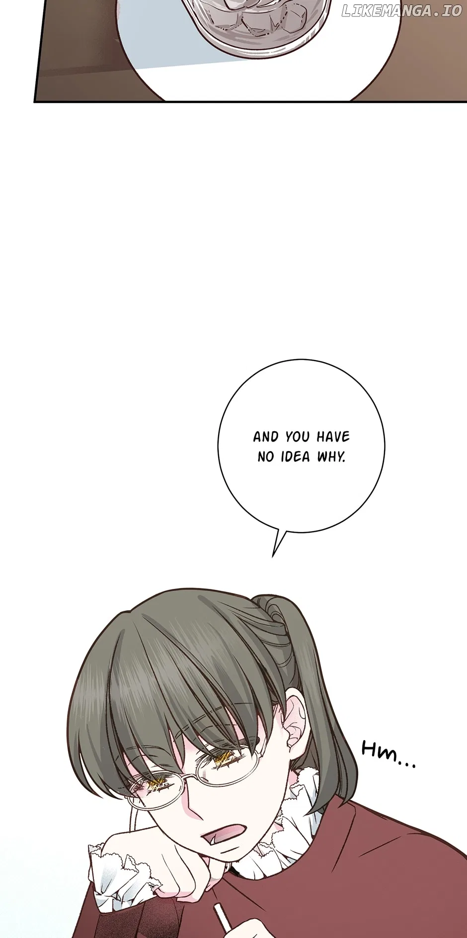 My Eunha Chapter 62 – Page 3