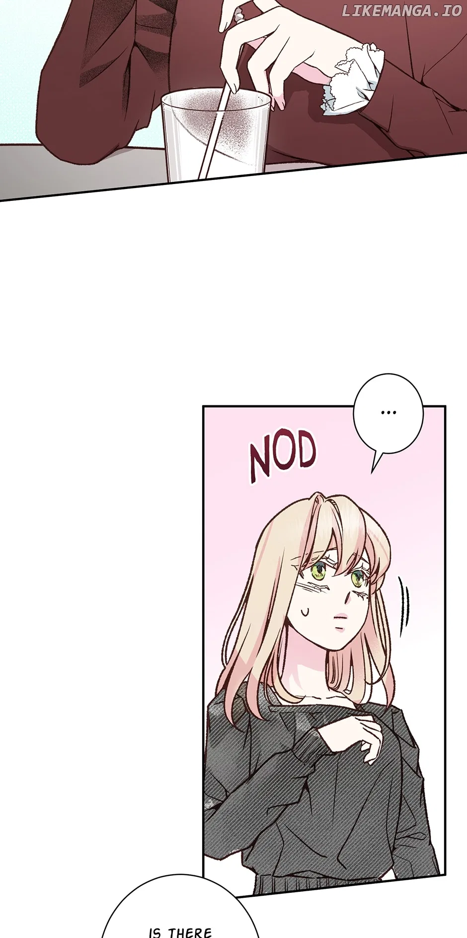 My Eunha Chapter 62 – Page 4