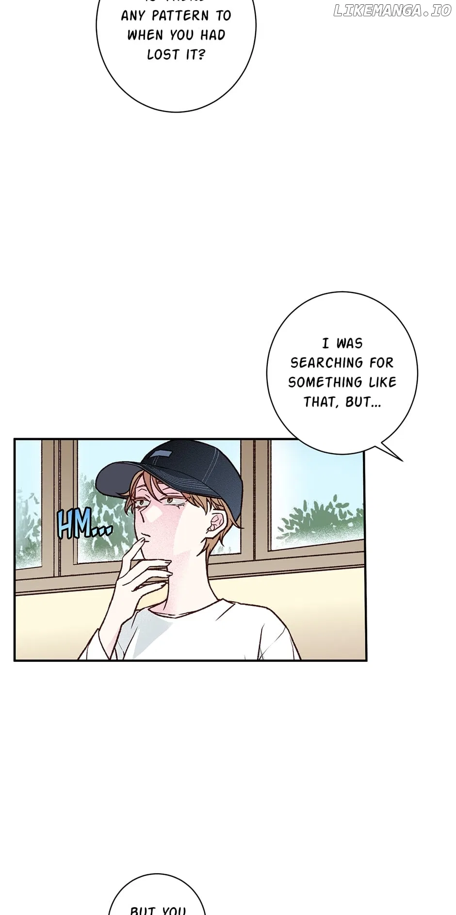 My Eunha Chapter 62 – Page 5