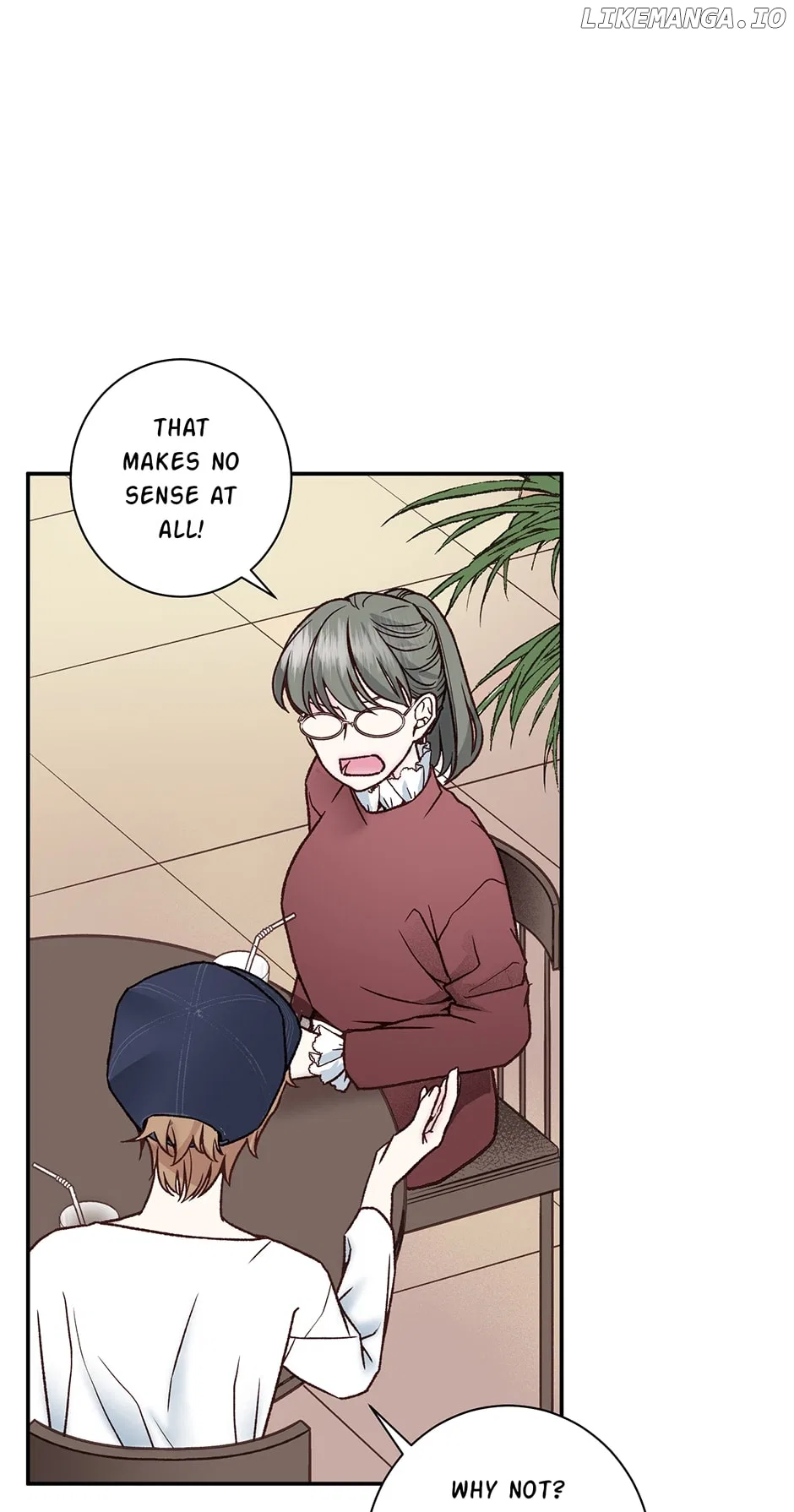 My Eunha Chapter 62 – Page 9