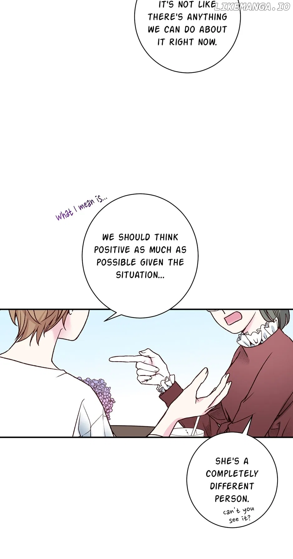 My Eunha Chapter 62 – Page 10