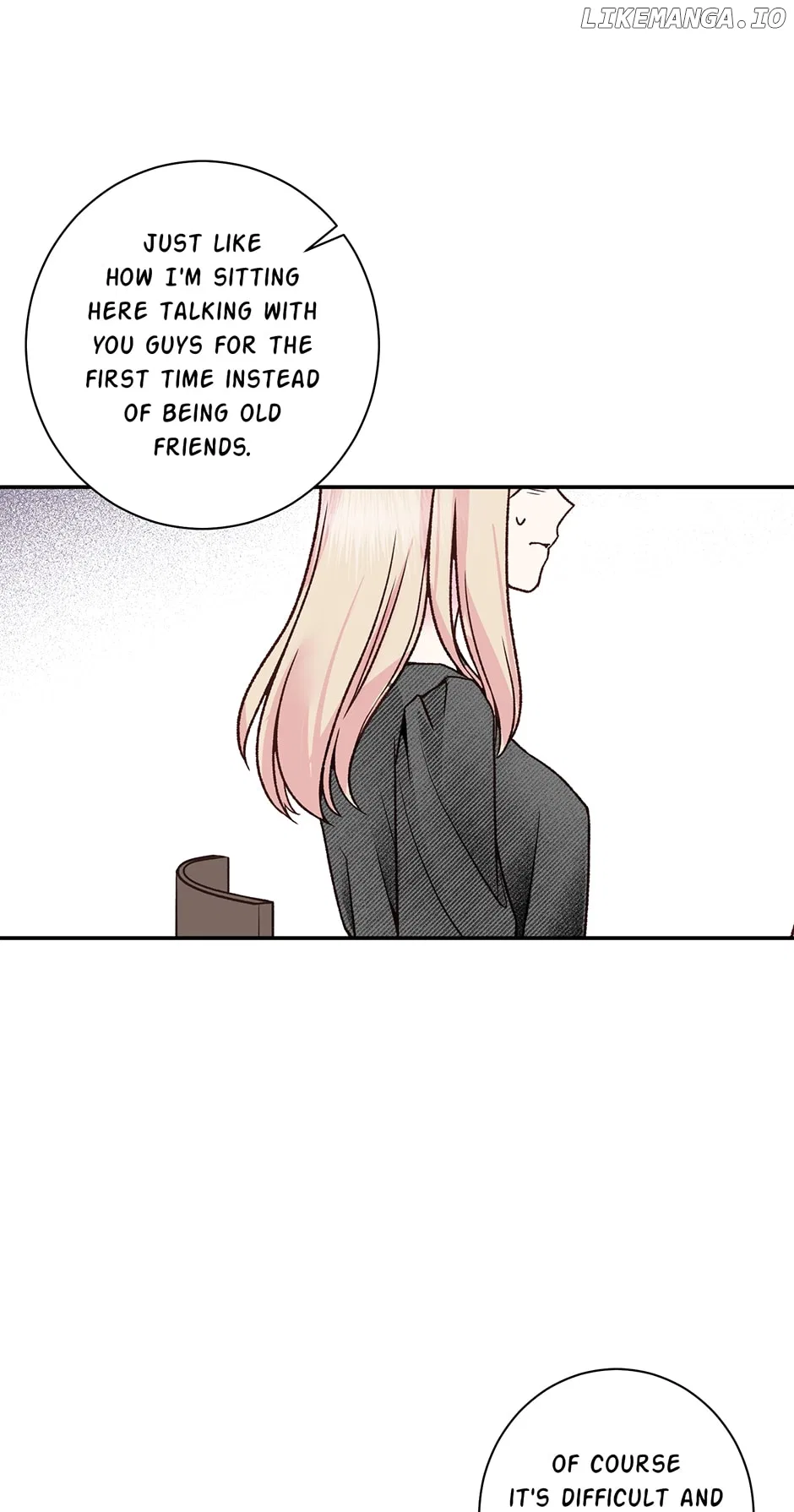 My Eunha Chapter 62 – Page 11