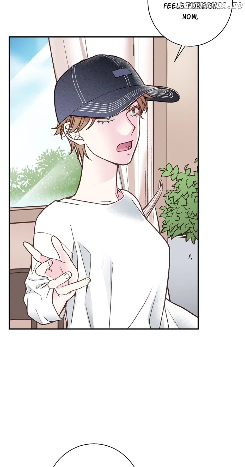 My Eunha Chapter 62 – Page 12
