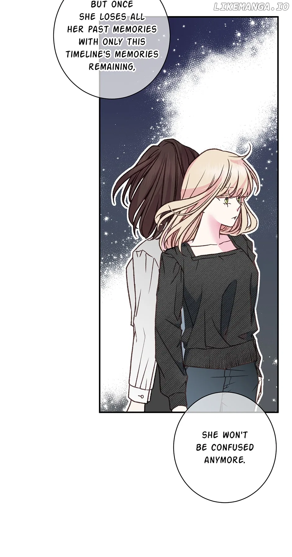My Eunha Chapter 62 – Page 13