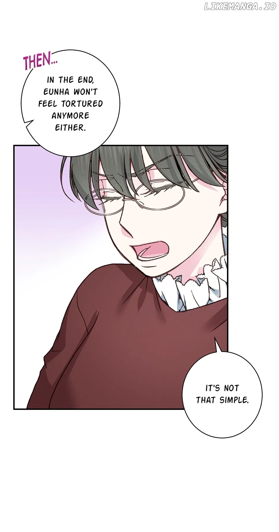 My Eunha Chapter 62 – Page 14