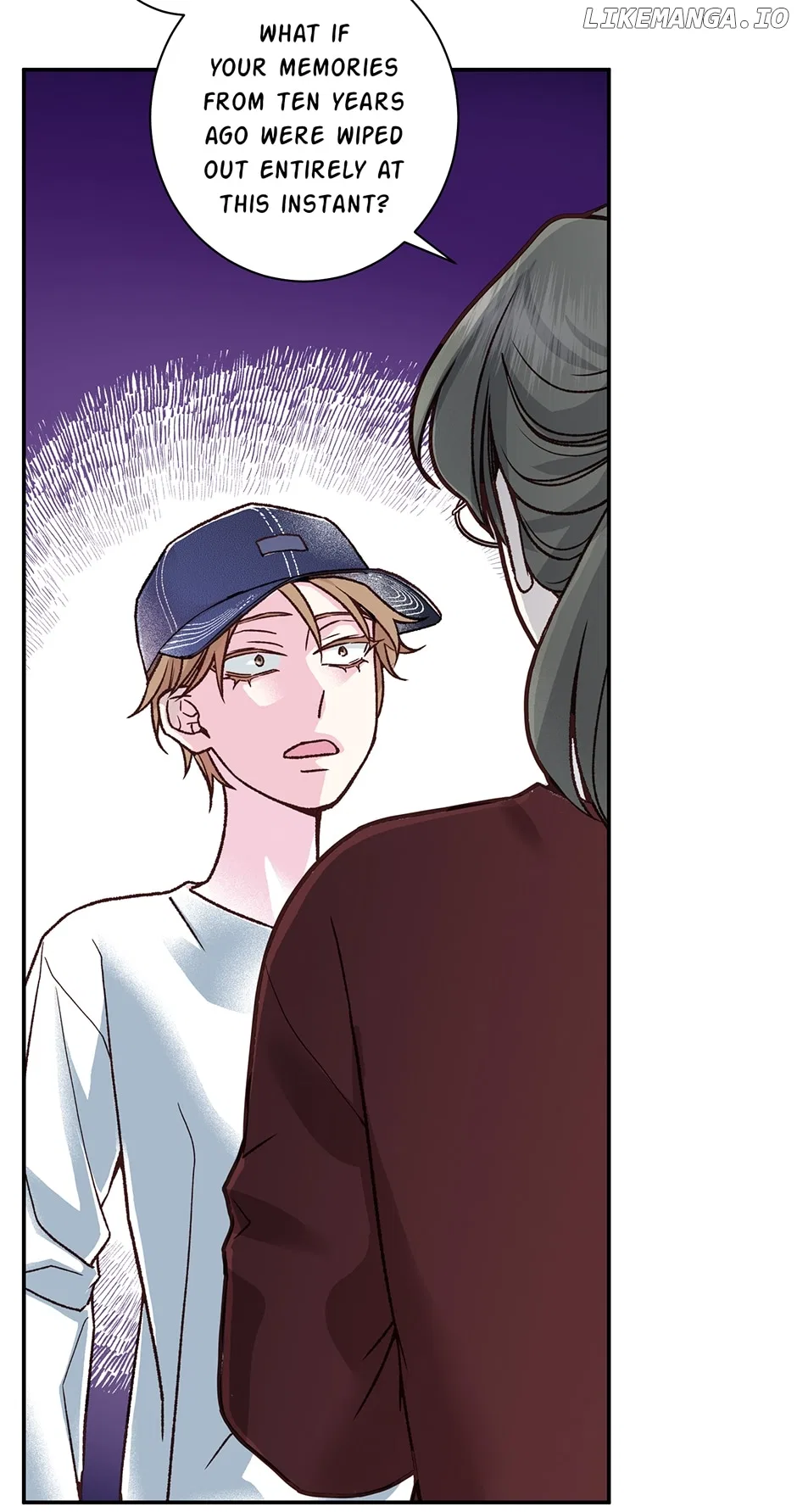 My Eunha Chapter 62 – Page 16