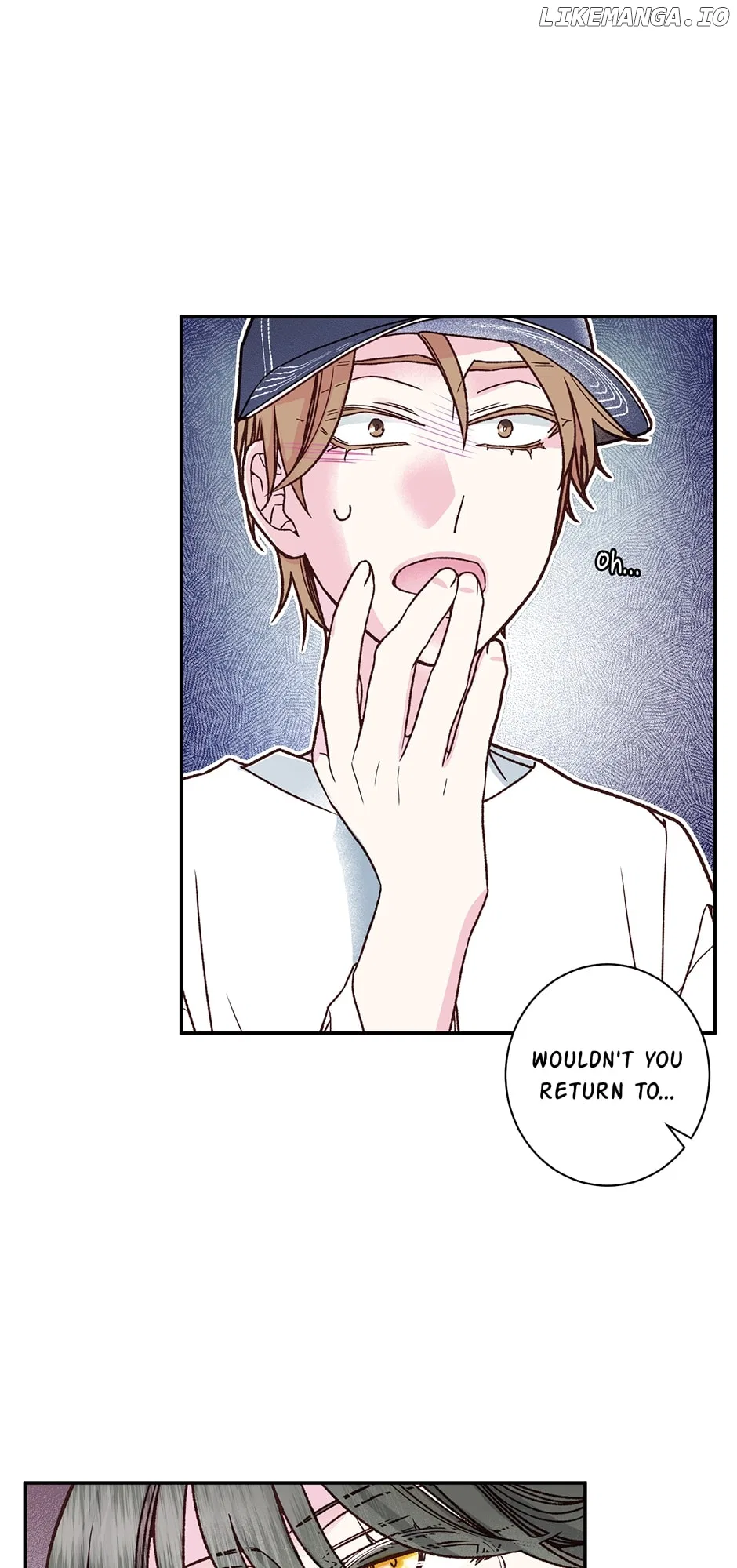 My Eunha Chapter 62 – Page 17