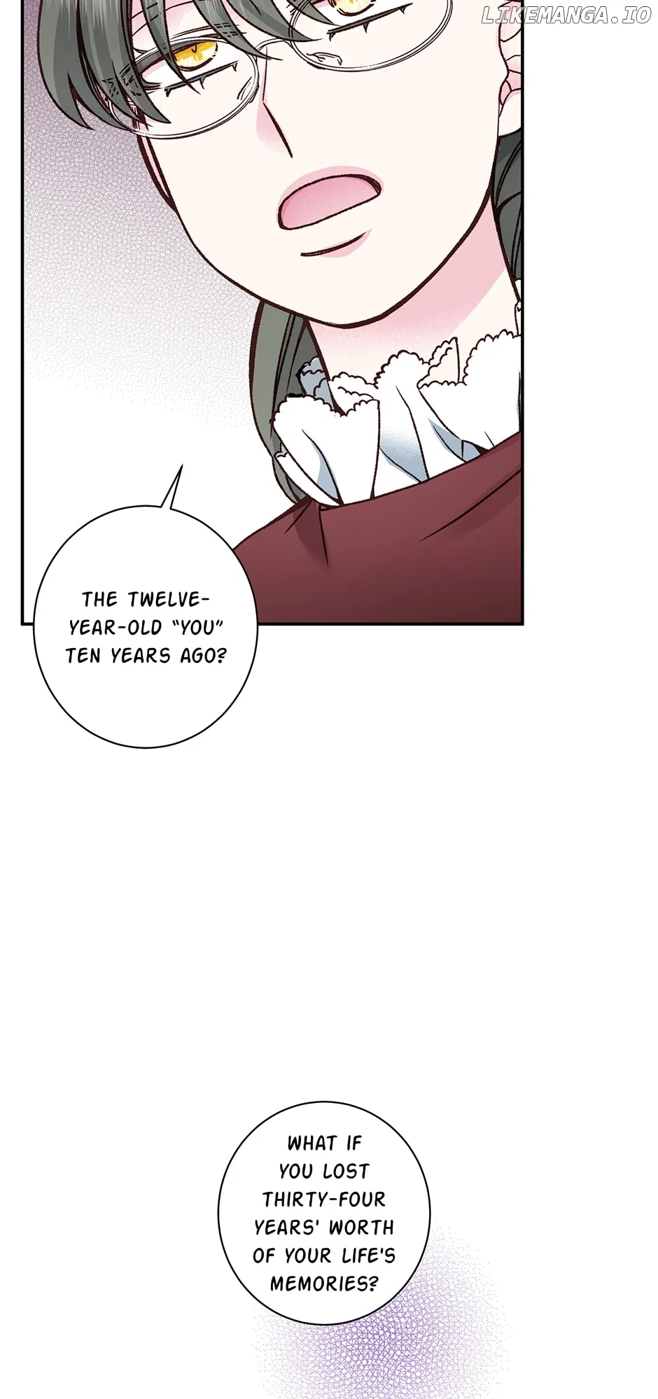 My Eunha Chapter 62 – Page 18