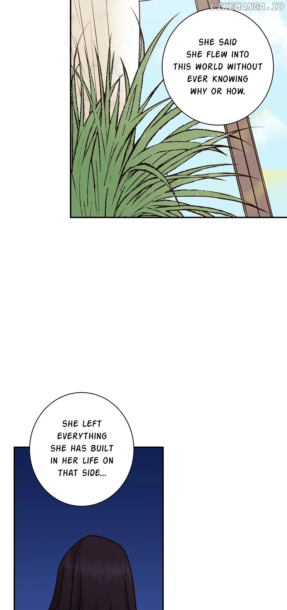 My Eunha Chapter 62 – Page 20