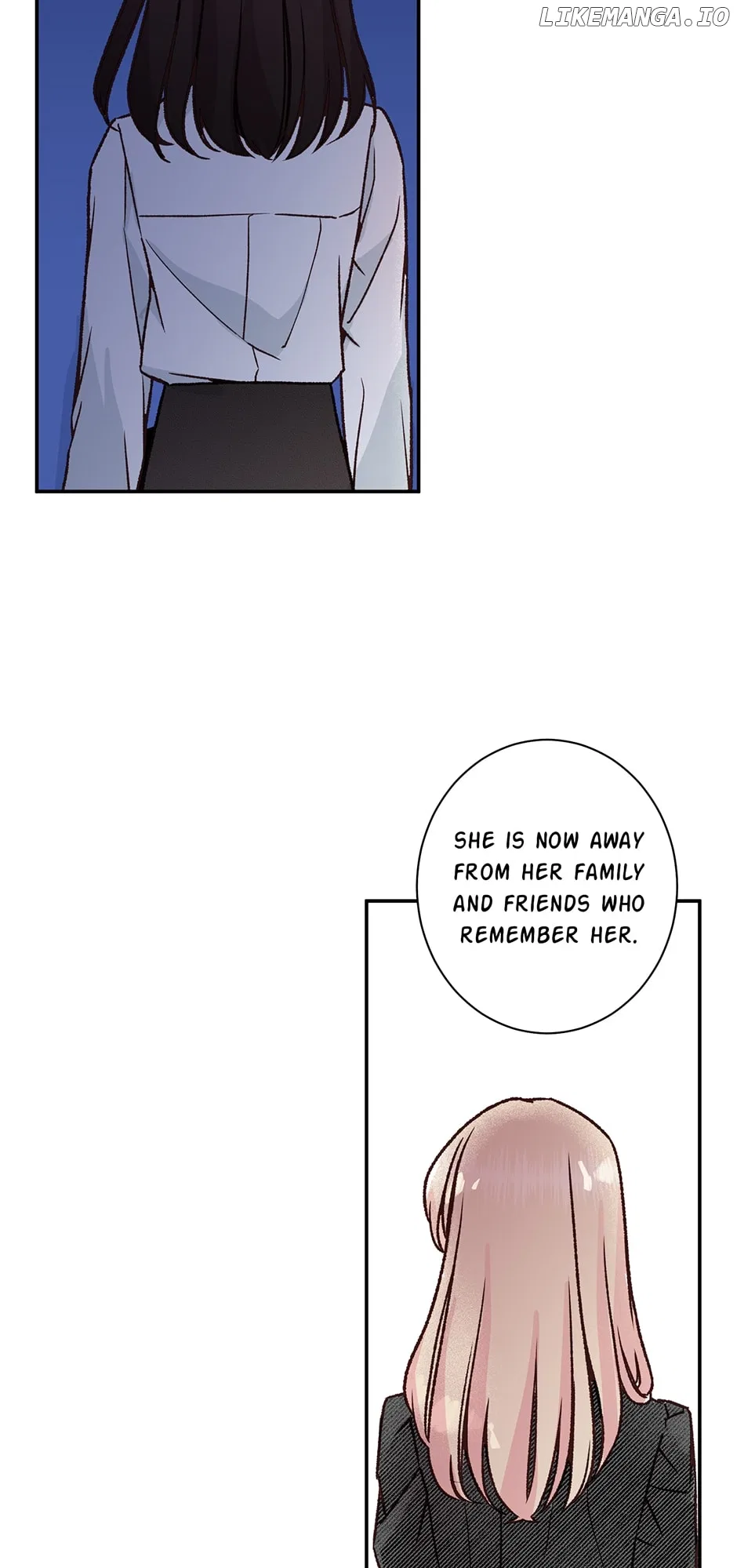 My Eunha Chapter 62 – Page 21