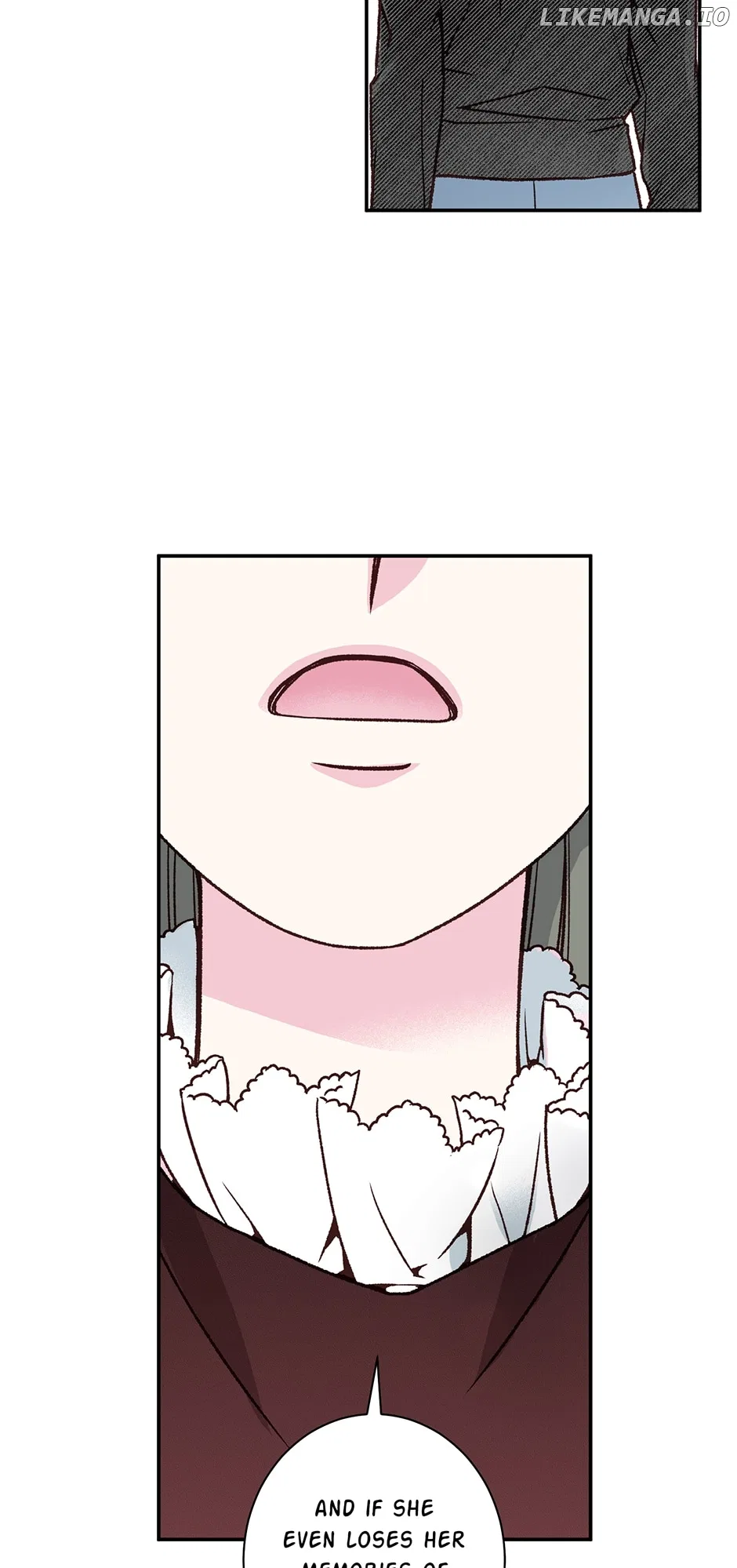 My Eunha Chapter 62 – Page 22