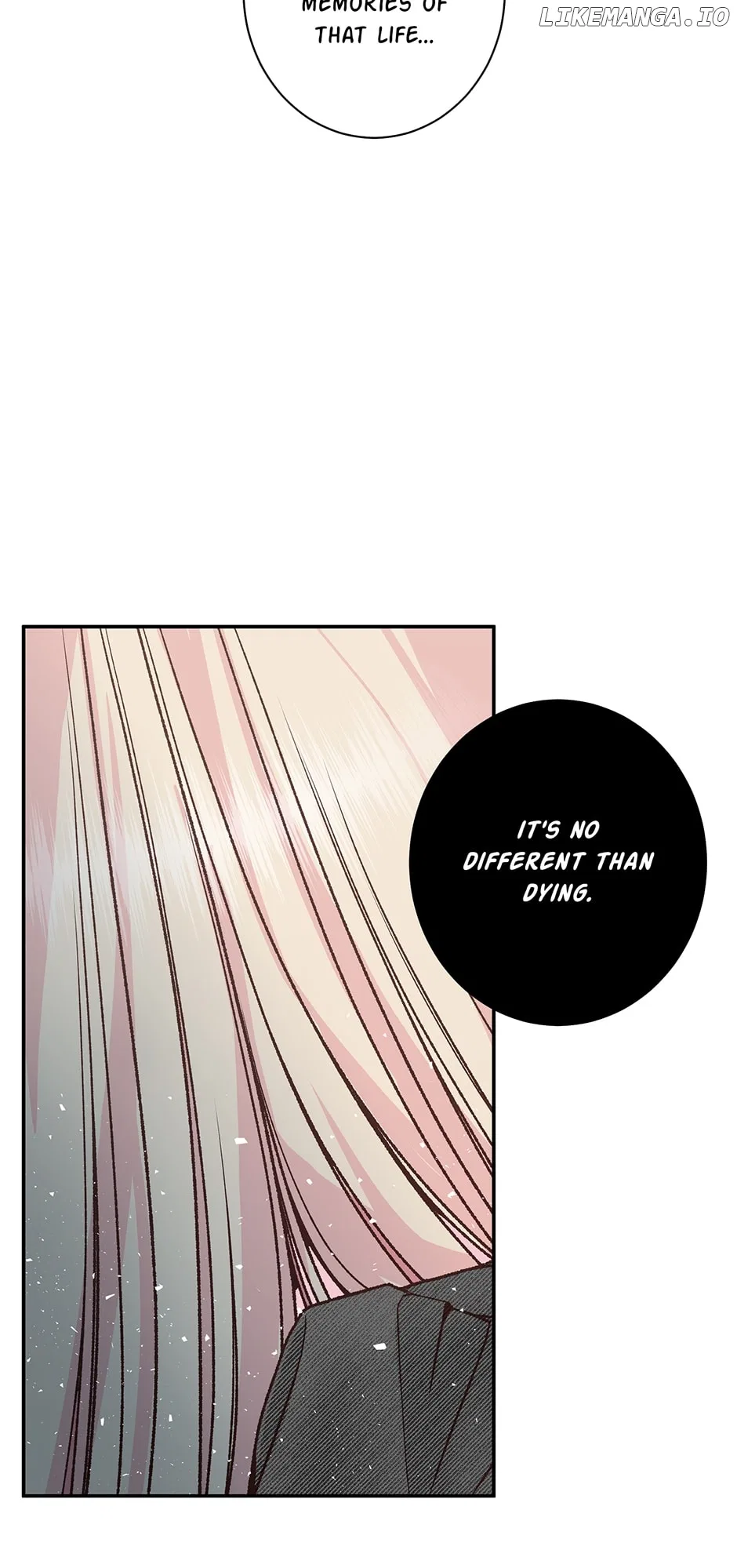 My Eunha Chapter 62 – Page 23