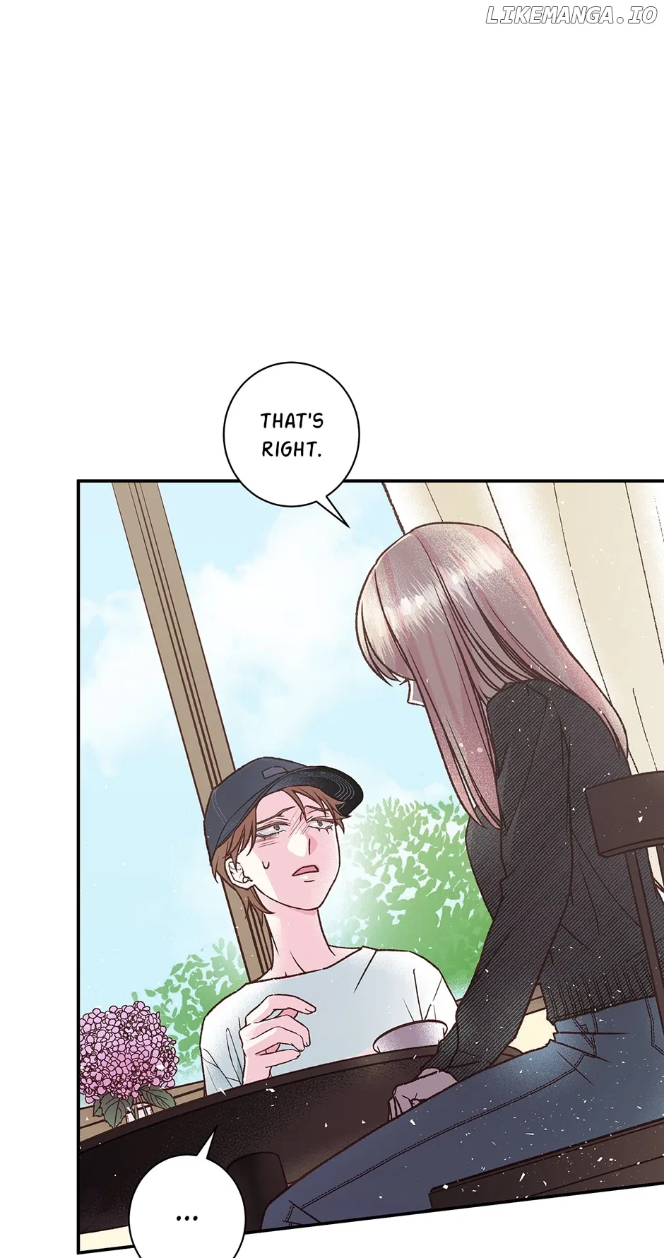 My Eunha Chapter 62 – Page 24