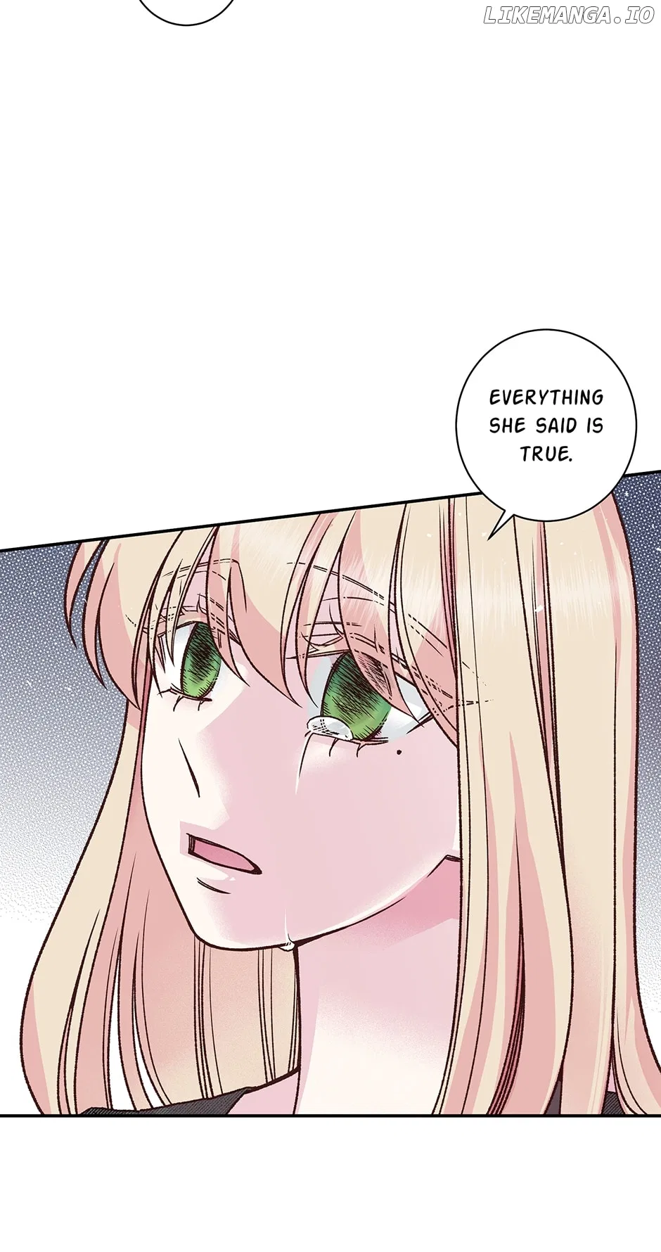 My Eunha Chapter 62 – Page 25