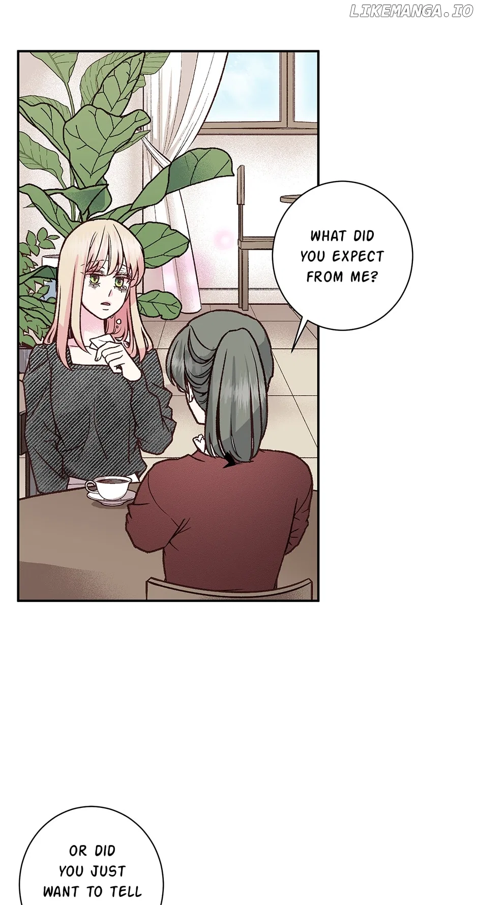 My Eunha Chapter 62 – Page 29