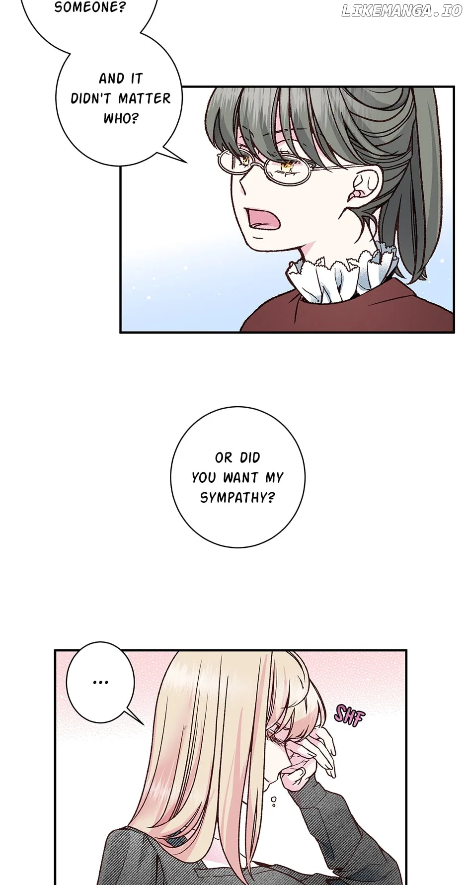 My Eunha Chapter 62 – Page 30