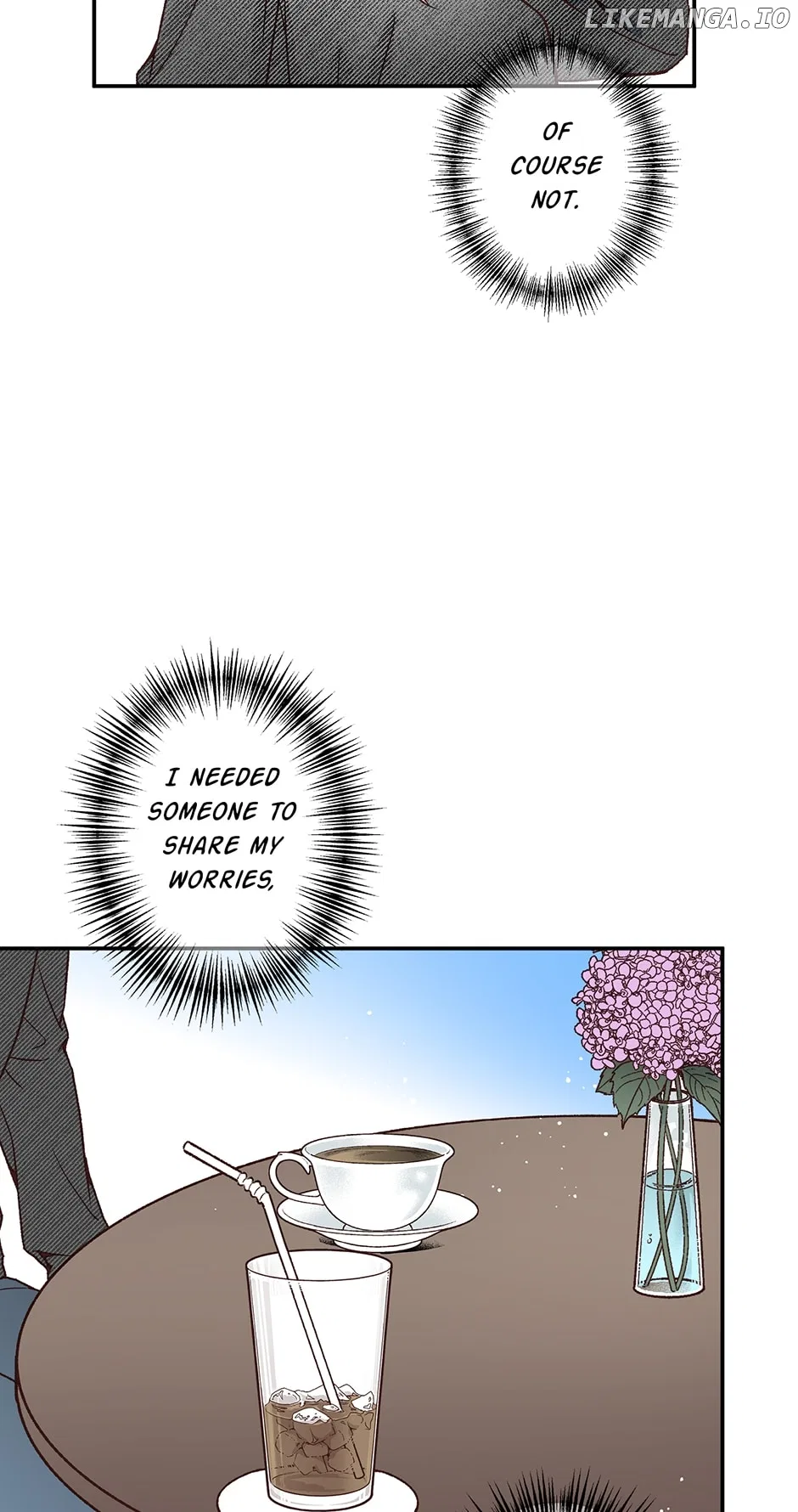 My Eunha Chapter 62 – Page 31
