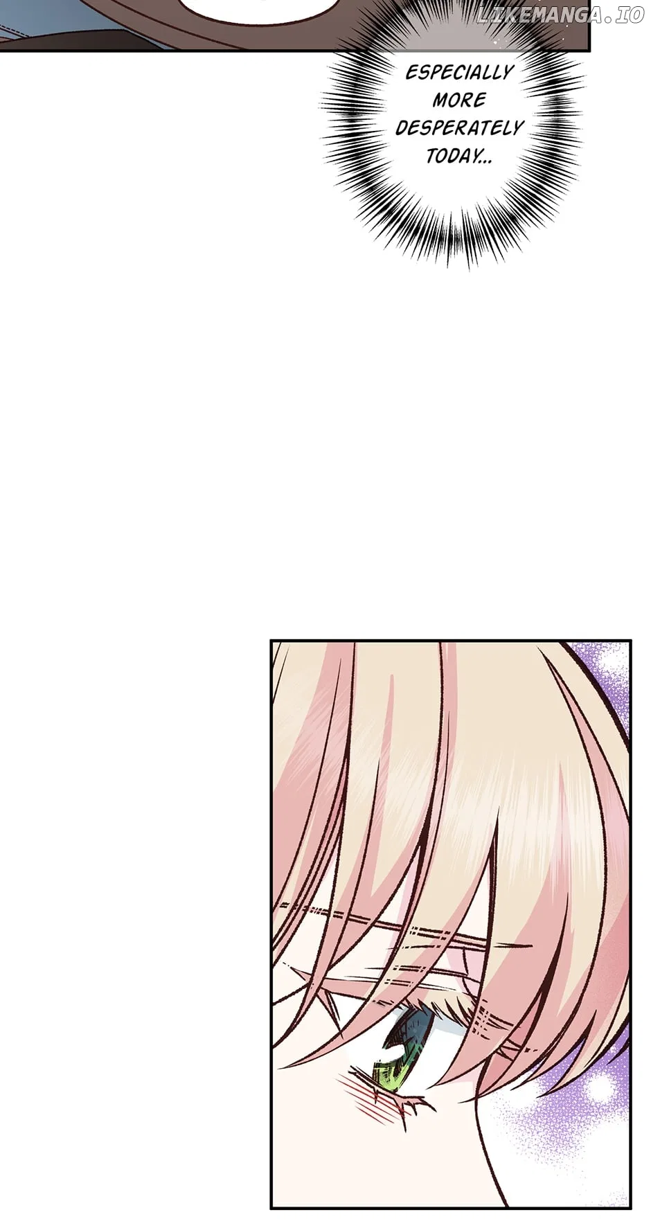 My Eunha Chapter 62 – Page 32