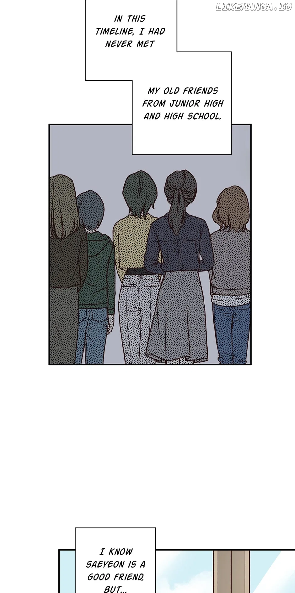 My Eunha Chapter 62 – Page 34