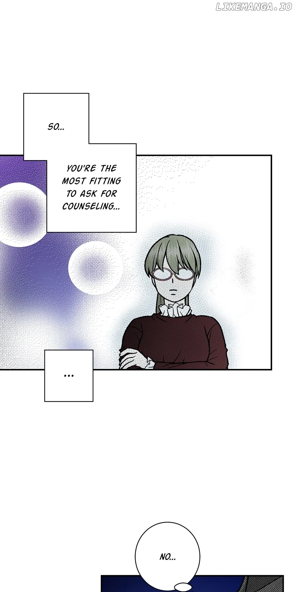 My Eunha Chapter 62 – Page 36