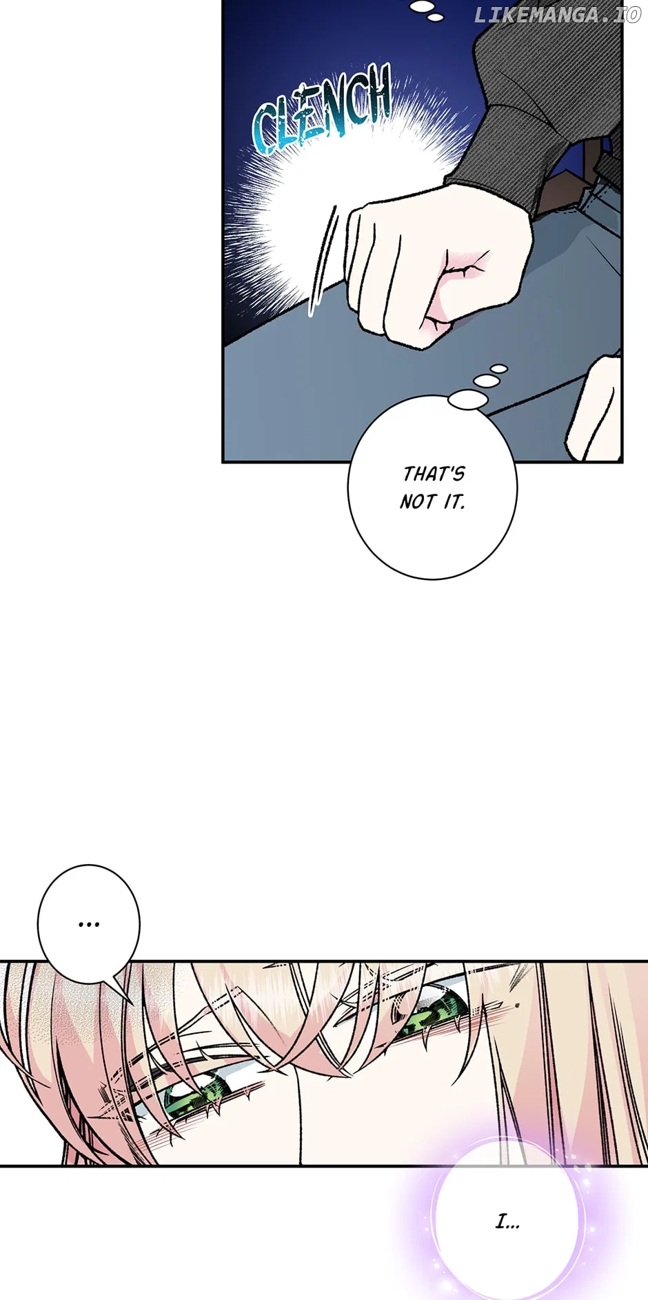 My Eunha Chapter 62 – Page 37