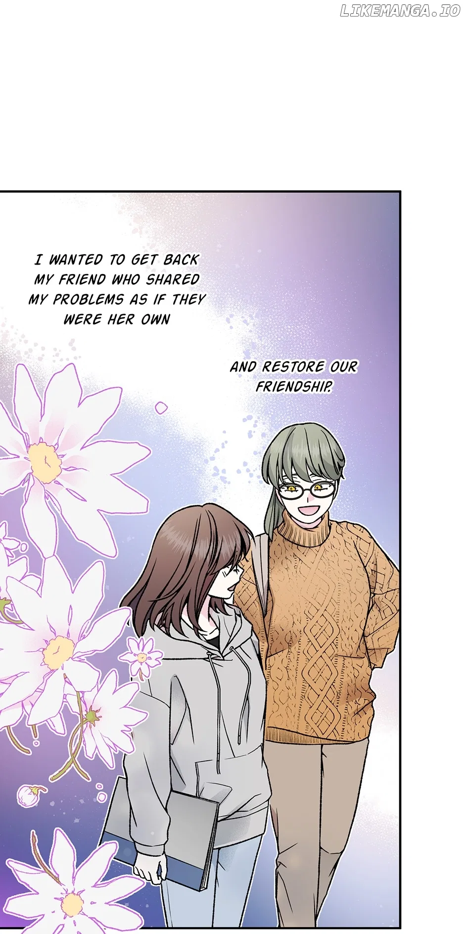 My Eunha Chapter 62 – Page 39