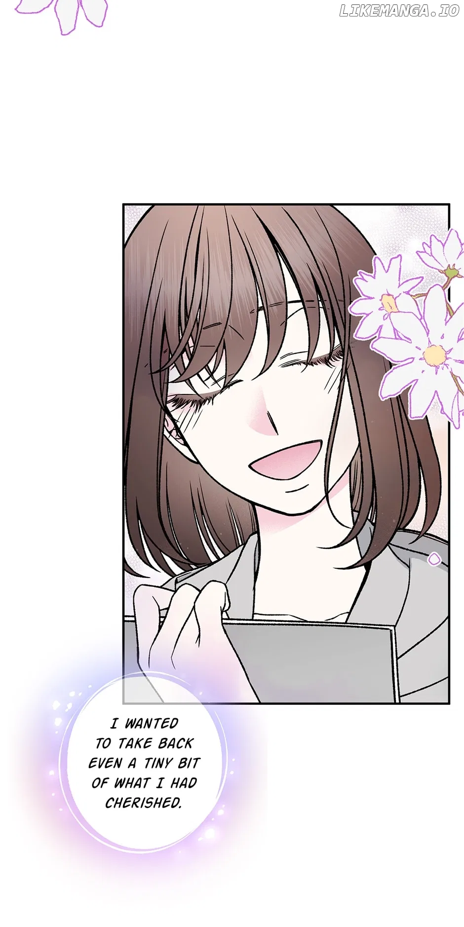 My Eunha Chapter 62 – Page 40