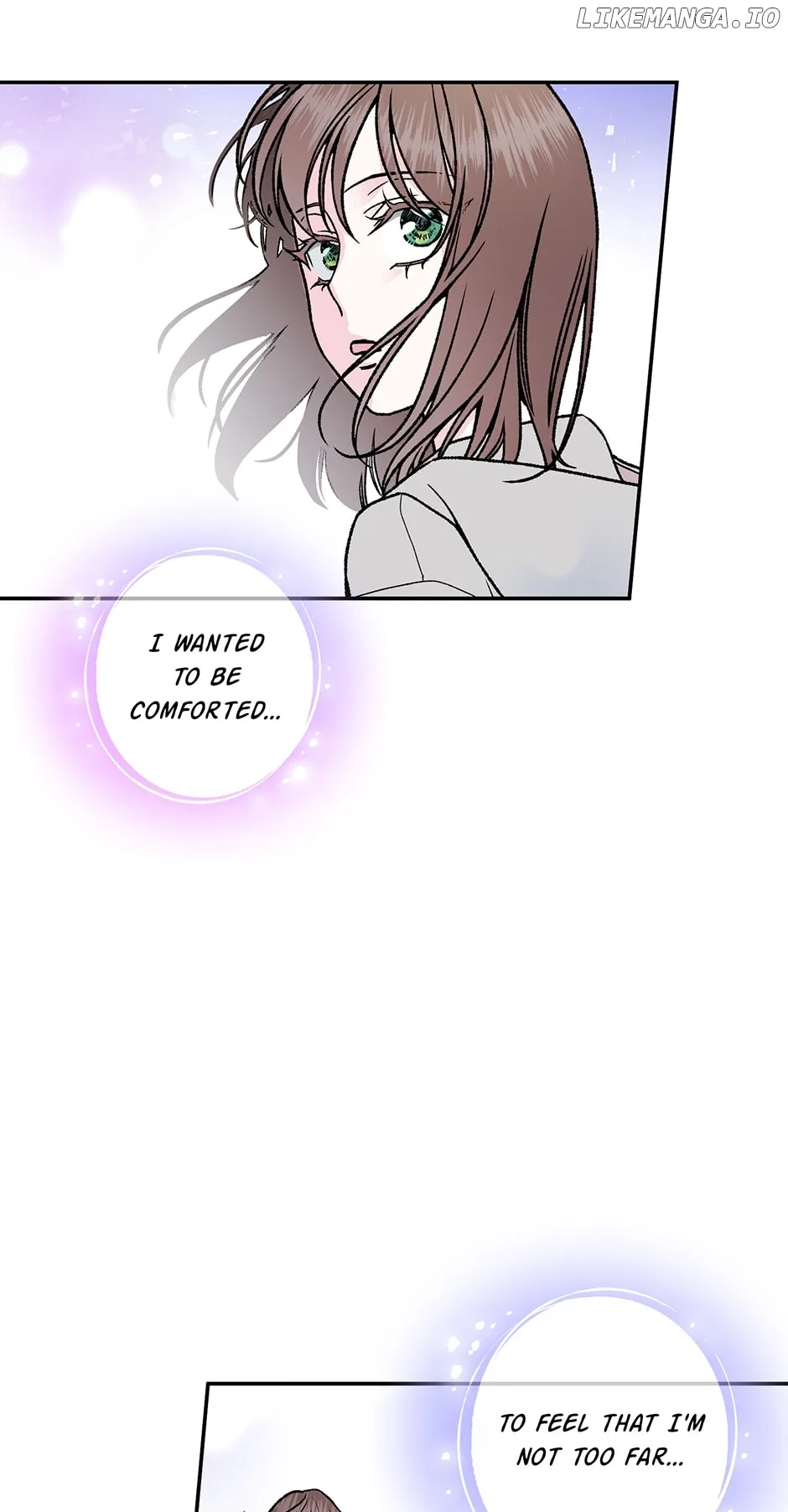 My Eunha Chapter 62 – Page 42