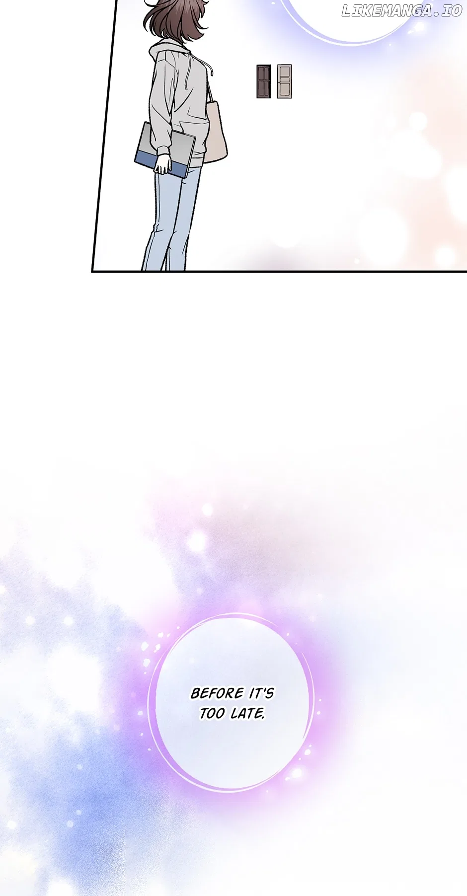 My Eunha Chapter 62 – Page 43