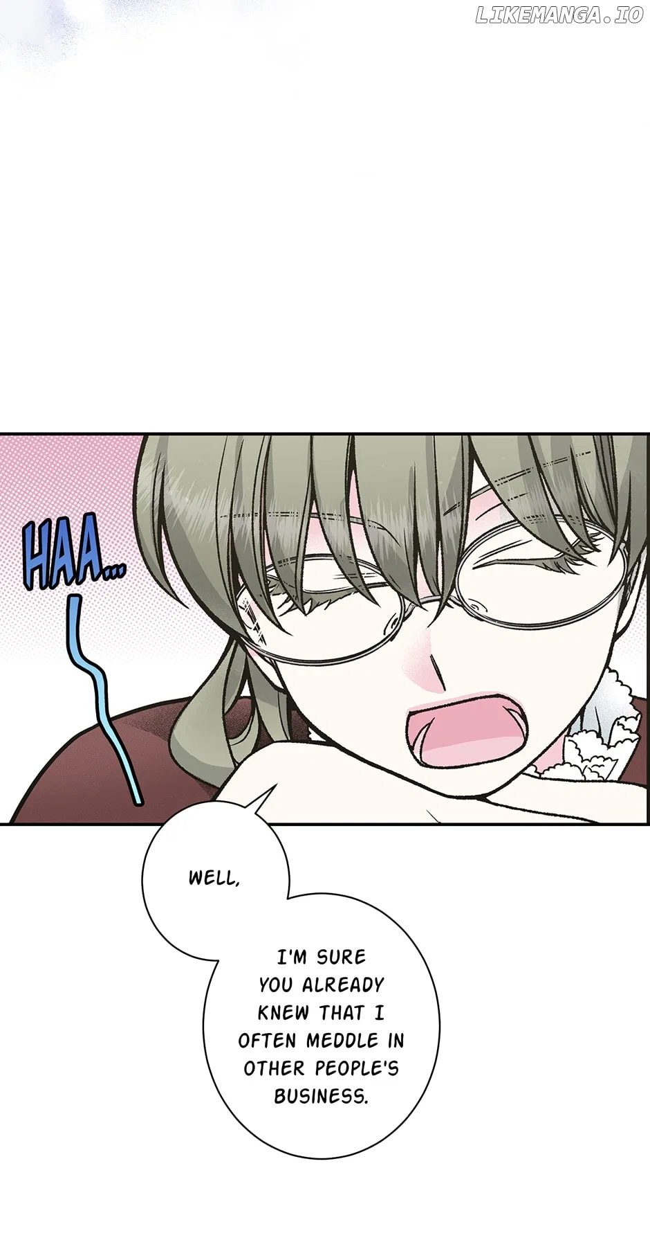 My Eunha Chapter 62 – Page 44