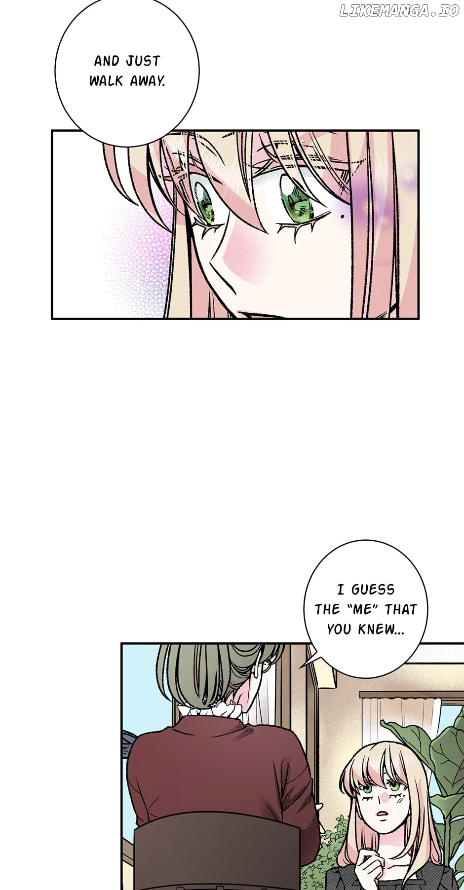 My Eunha Chapter 62 – Page 47