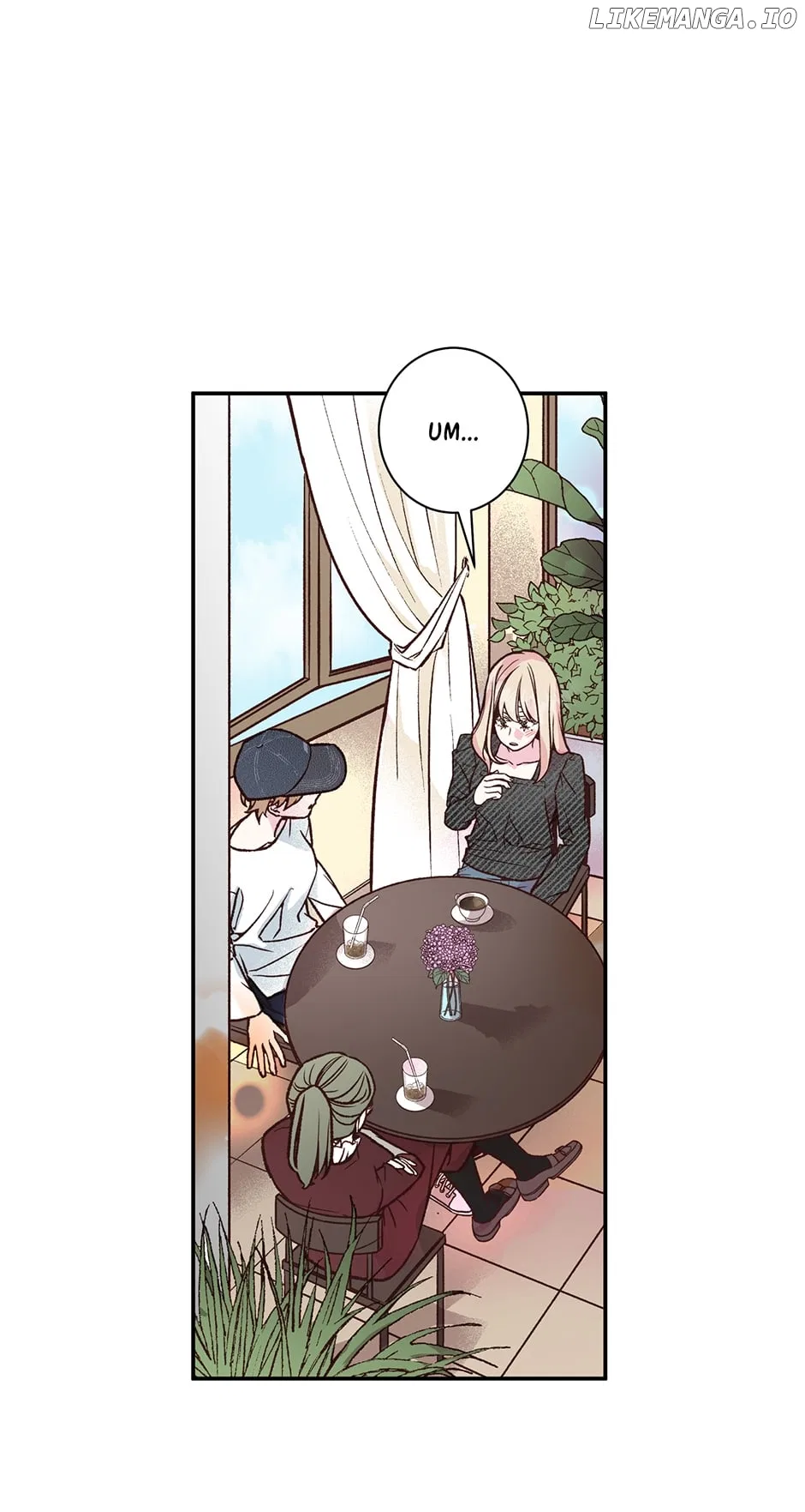 My Eunha Chapter 62 – Page 49