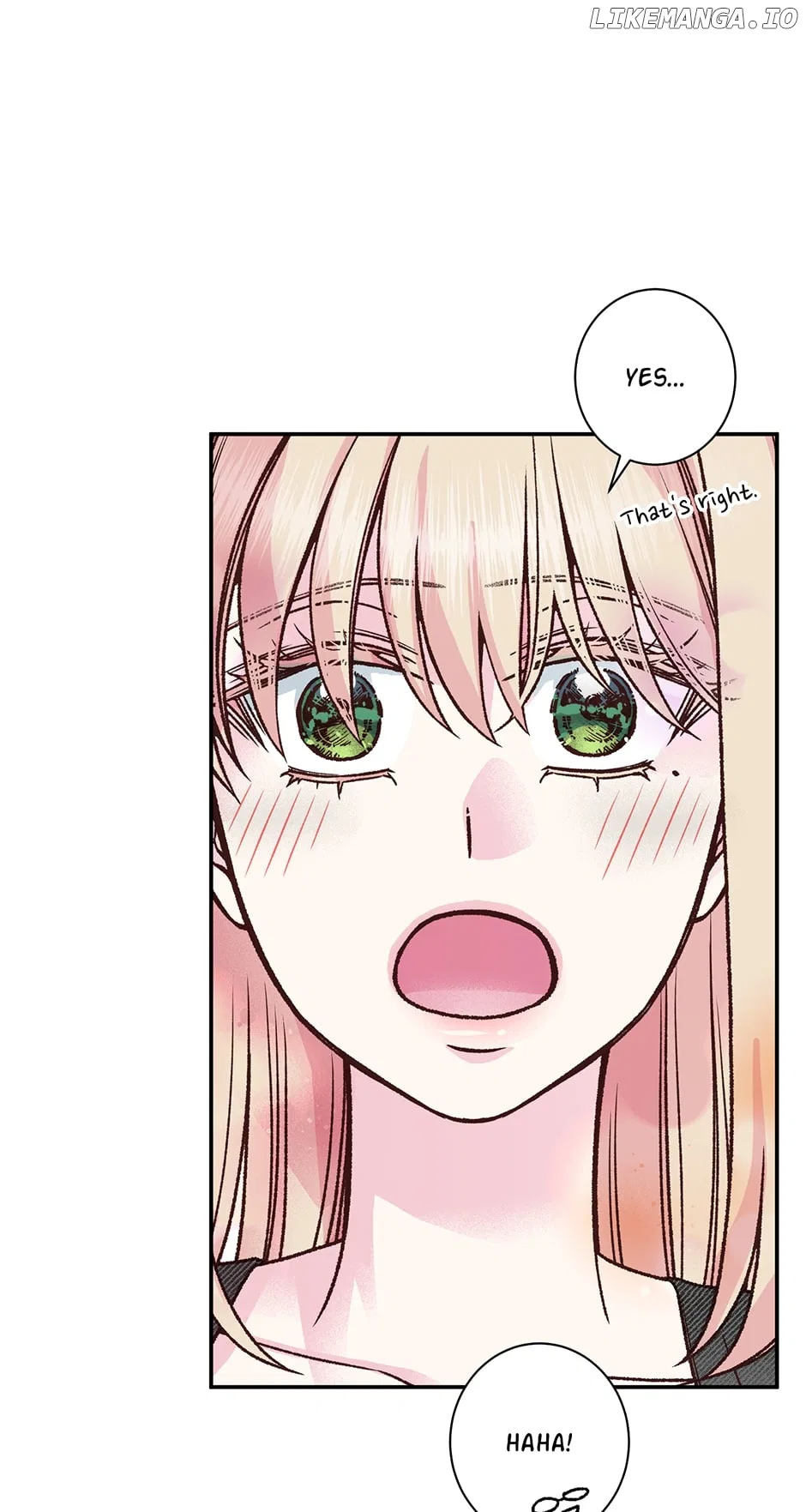 My Eunha Chapter 62 – Page 50