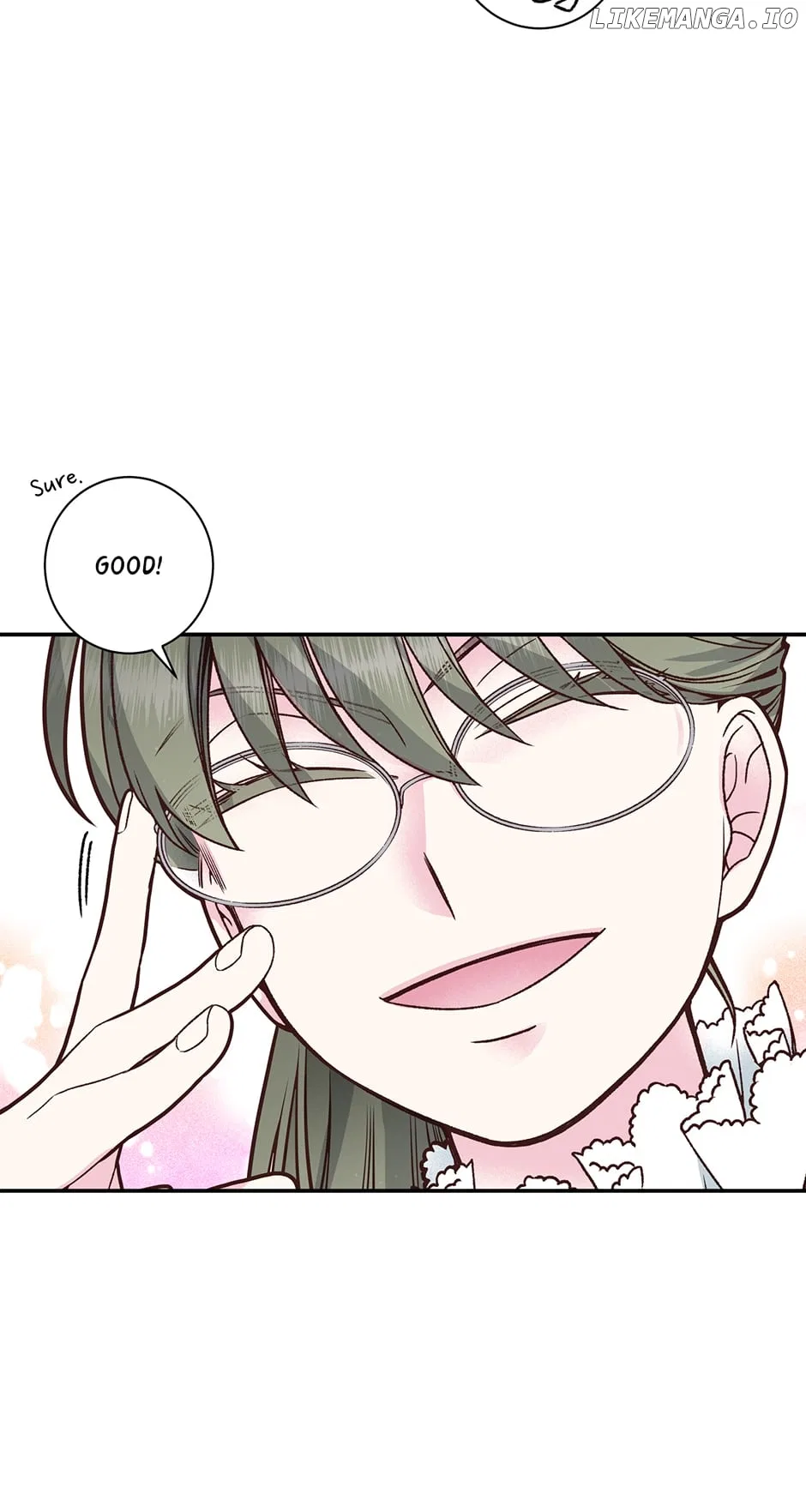 My Eunha Chapter 62 – Page 51