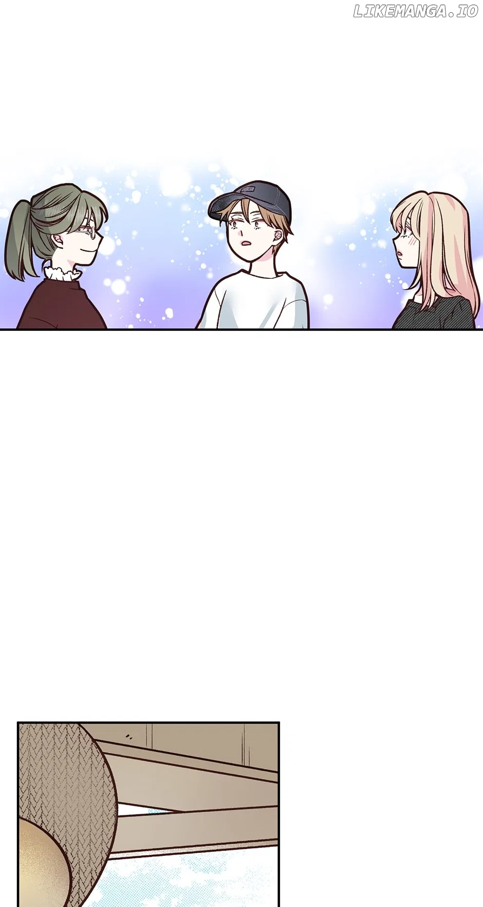 My Eunha Chapter 62 – Page 52