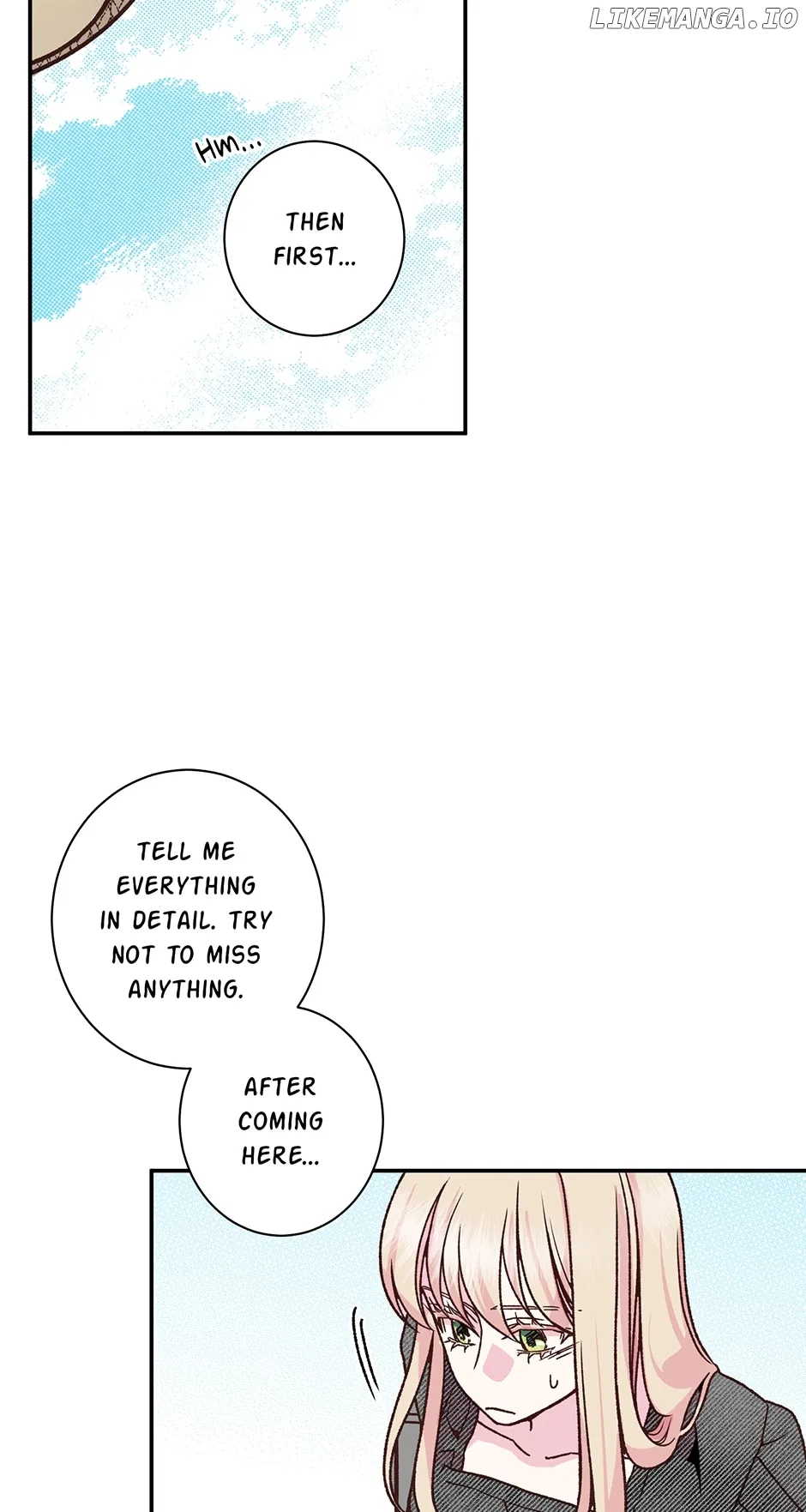 My Eunha Chapter 62 – Page 53