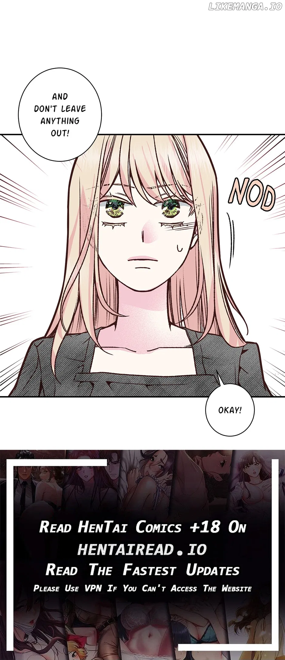 My Eunha Chapter 62 – Page 56