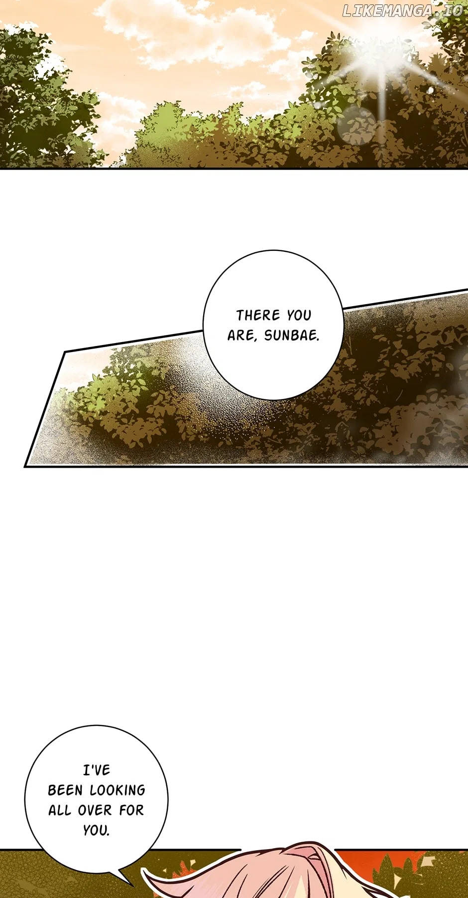 My Eunha Chapter 61 – Page 2