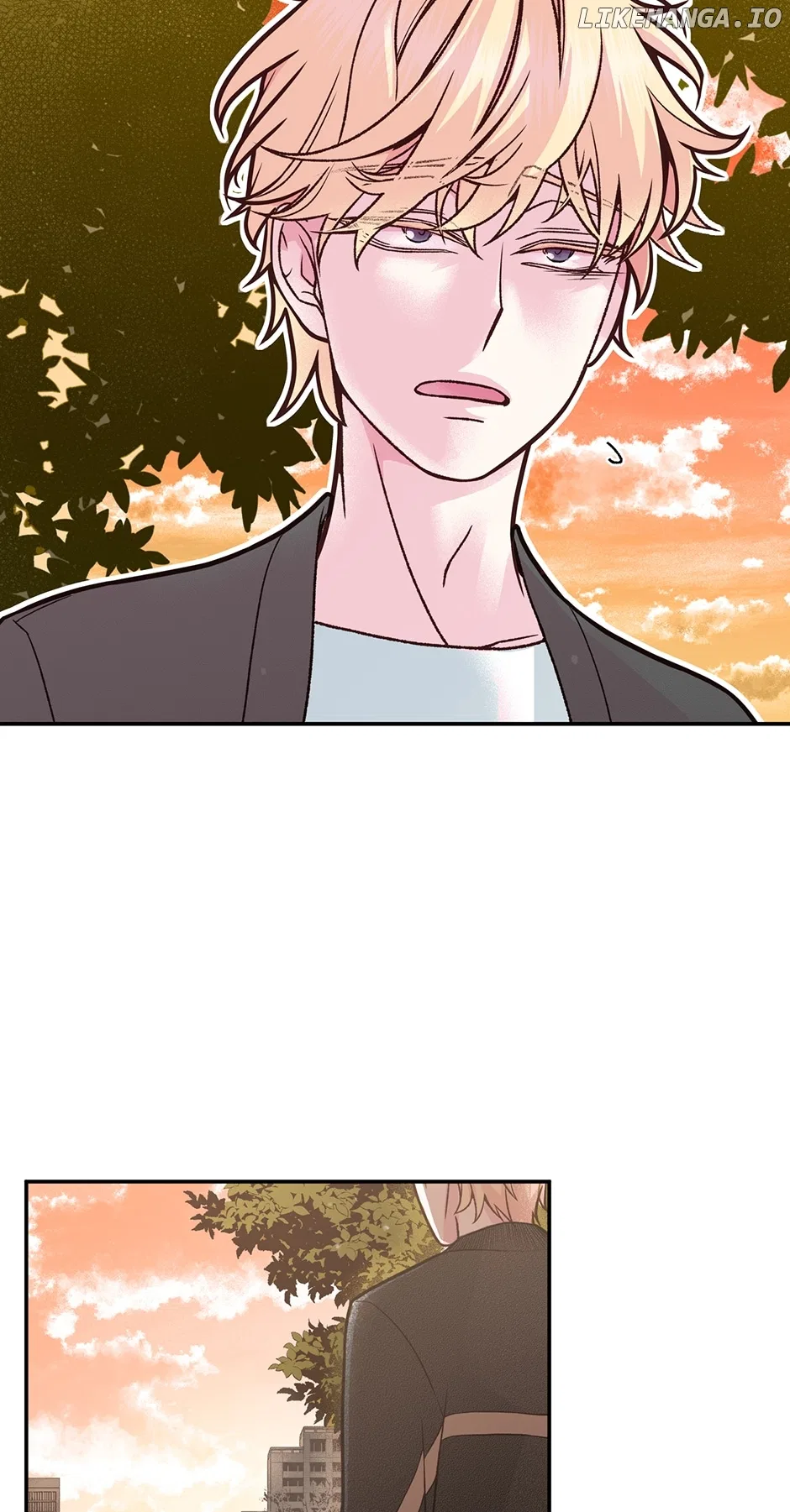 My Eunha Chapter 61 – Page 3