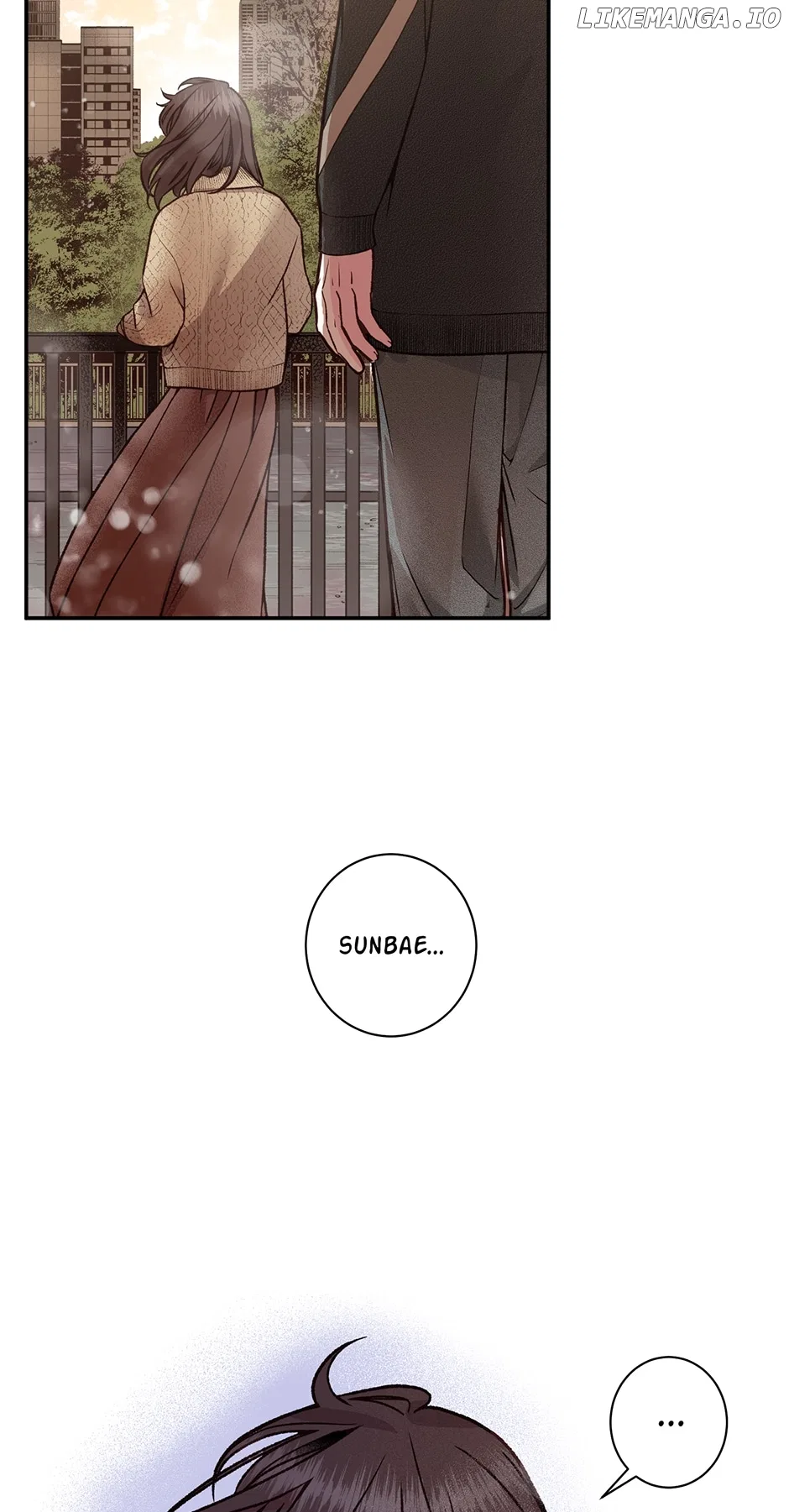 My Eunha Chapter 61 – Page 4