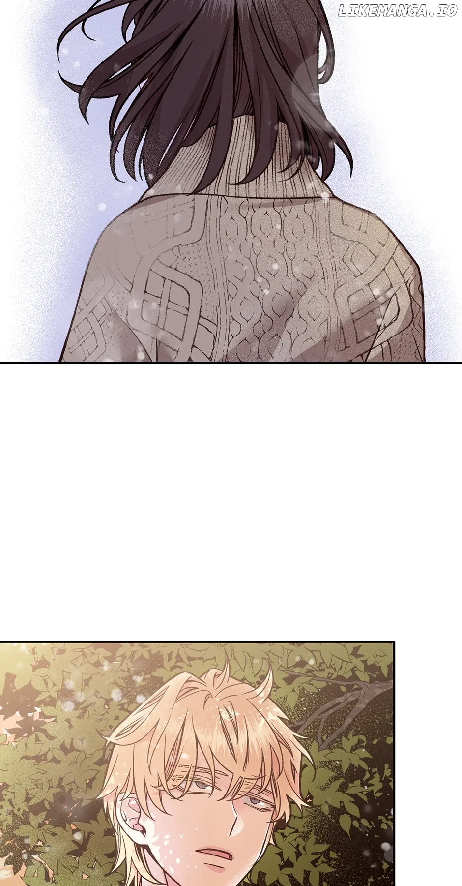 My Eunha Chapter 61 – Page 5