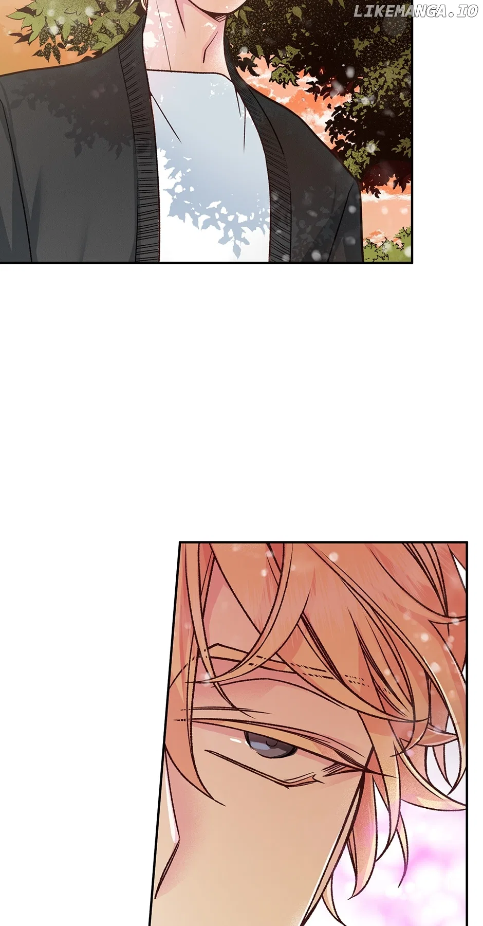My Eunha Chapter 61 – Page 6
