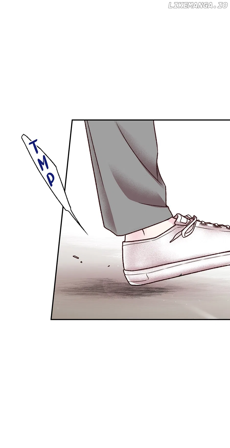 My Eunha Chapter 61 – Page 8