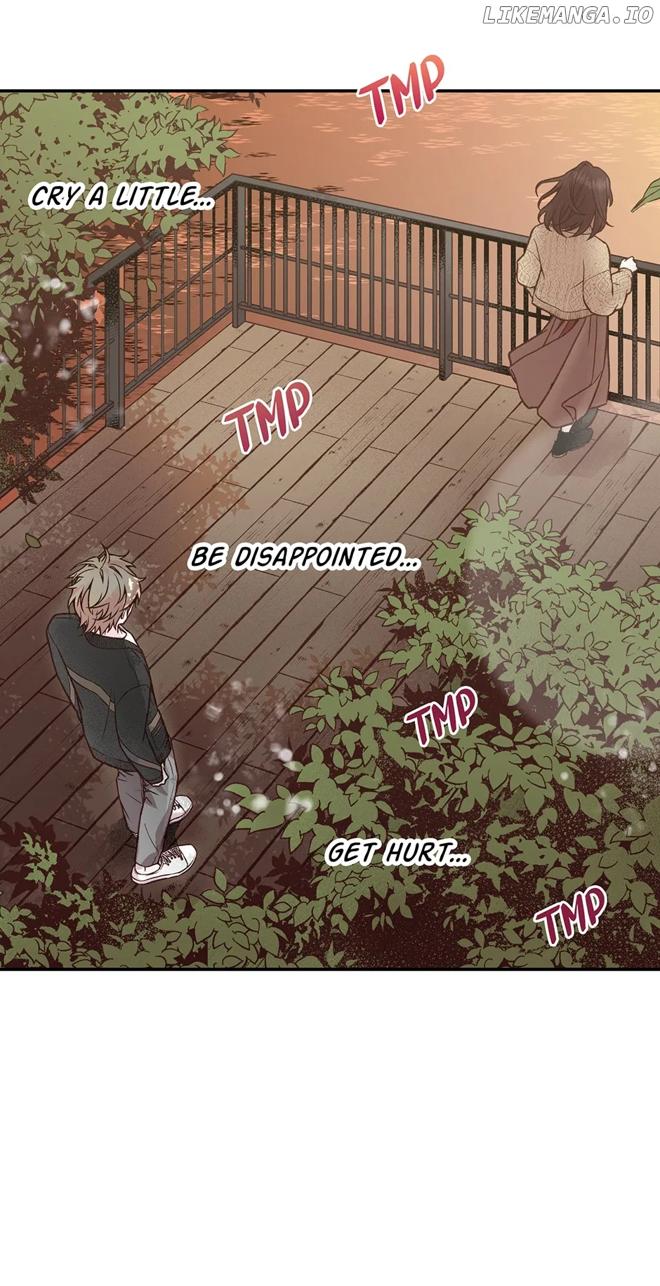 My Eunha Chapter 61 – Page 9