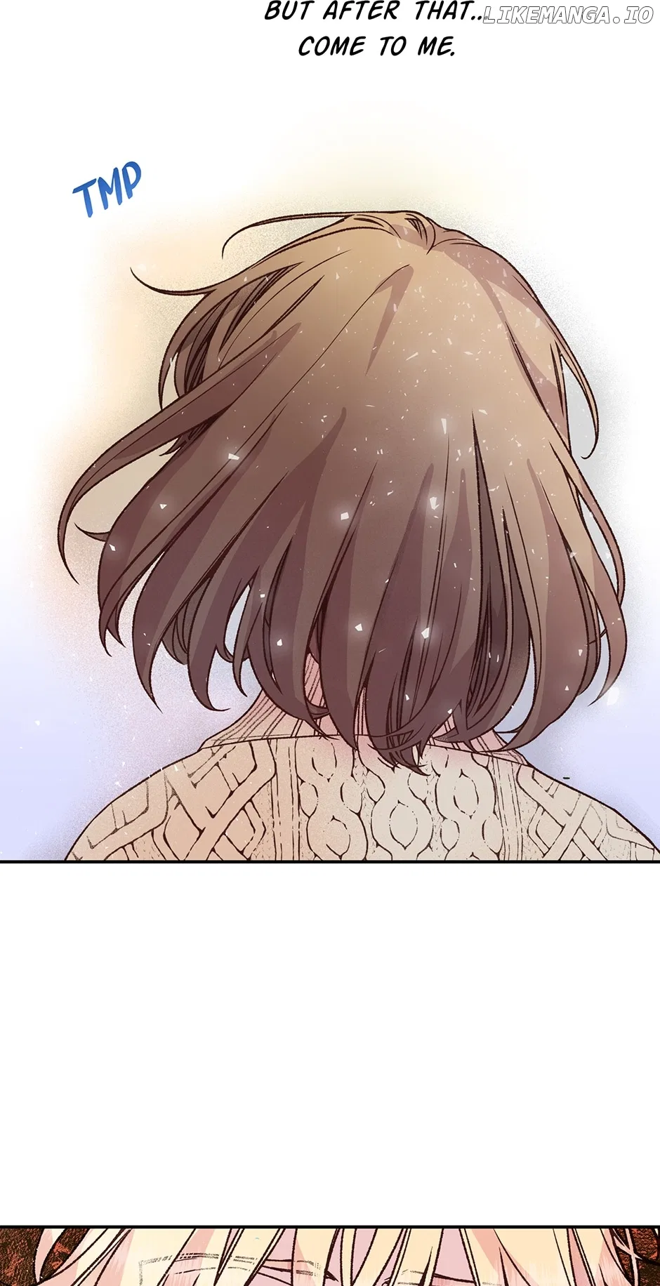 My Eunha Chapter 61 – Page 10
