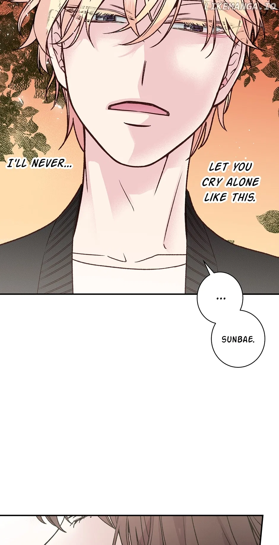 My Eunha Chapter 61 – Page 11