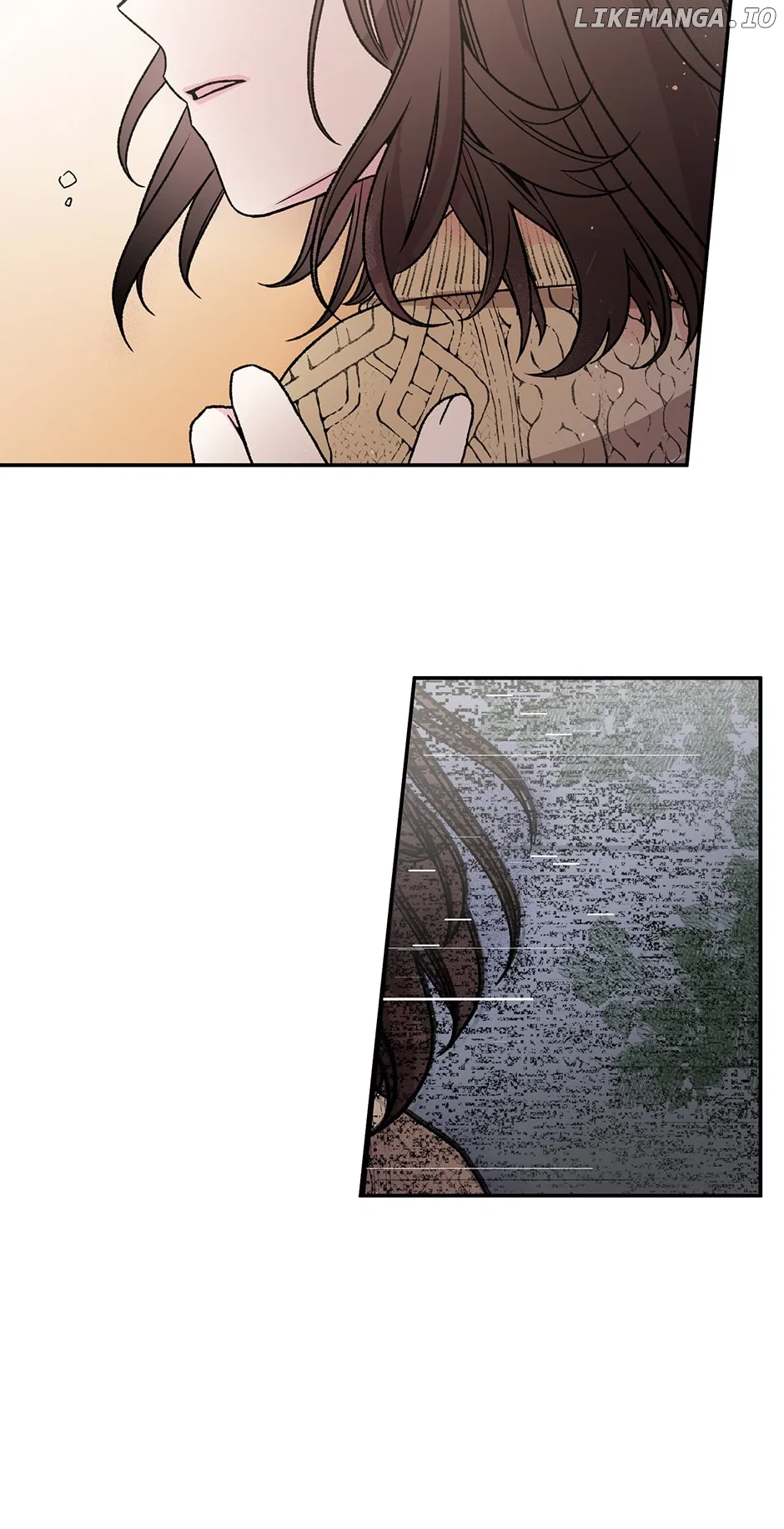 My Eunha Chapter 61 – Page 12