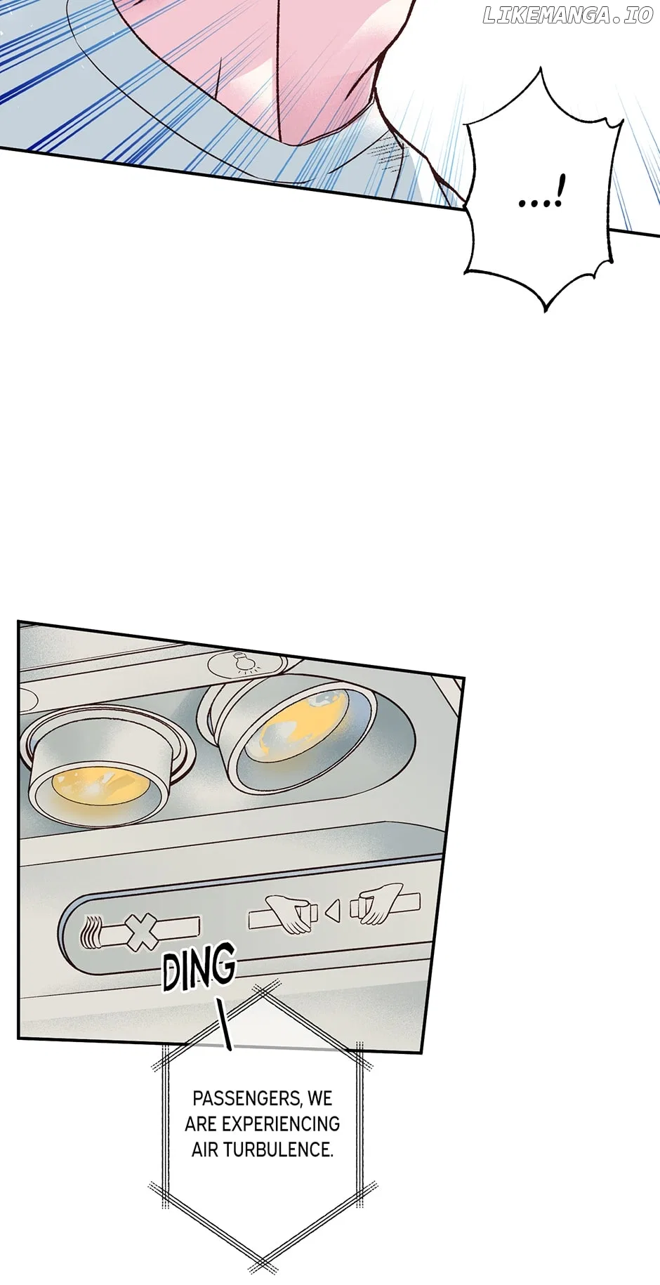 My Eunha Chapter 61 – Page 15