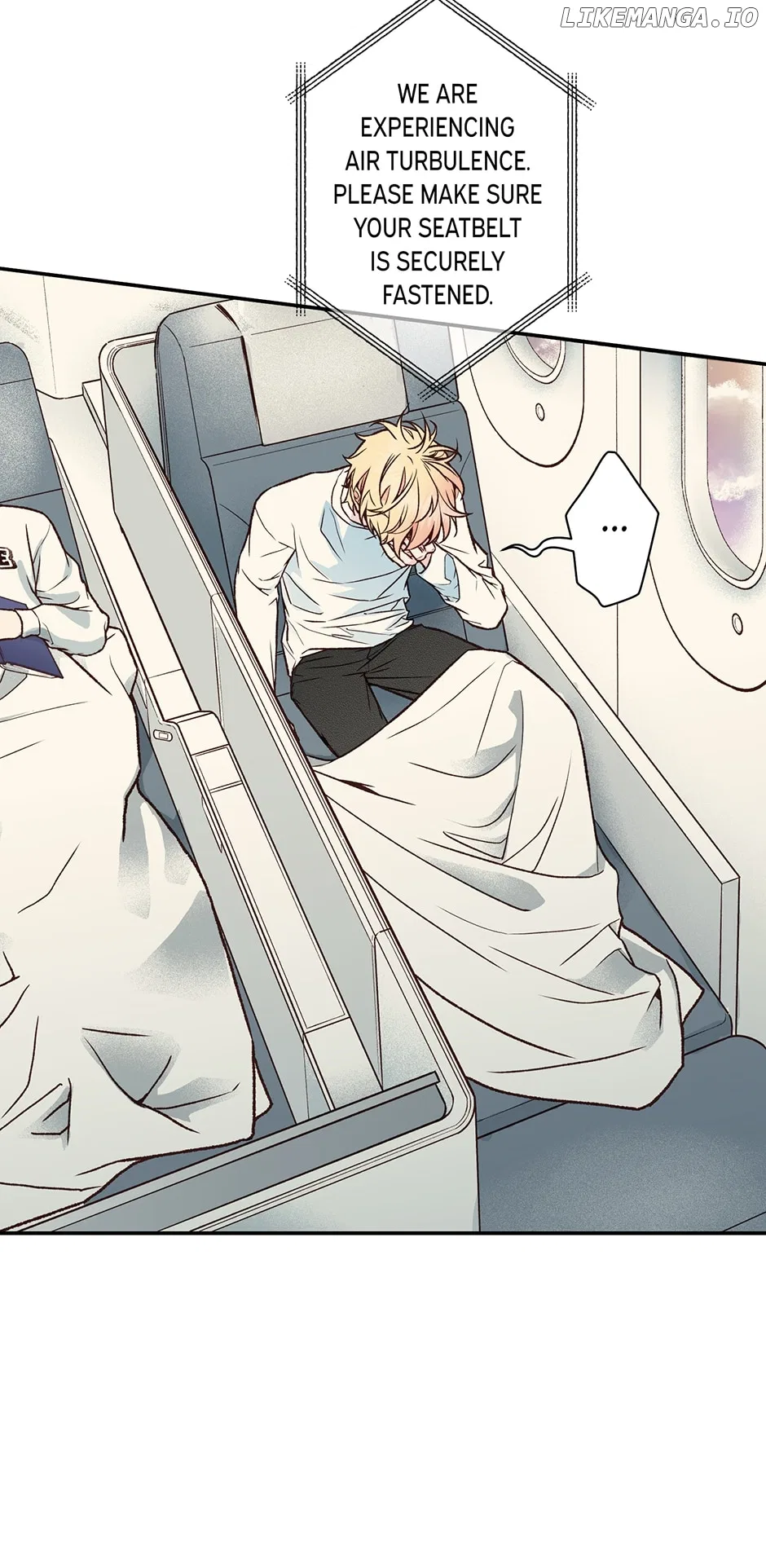 My Eunha Chapter 61 – Page 17