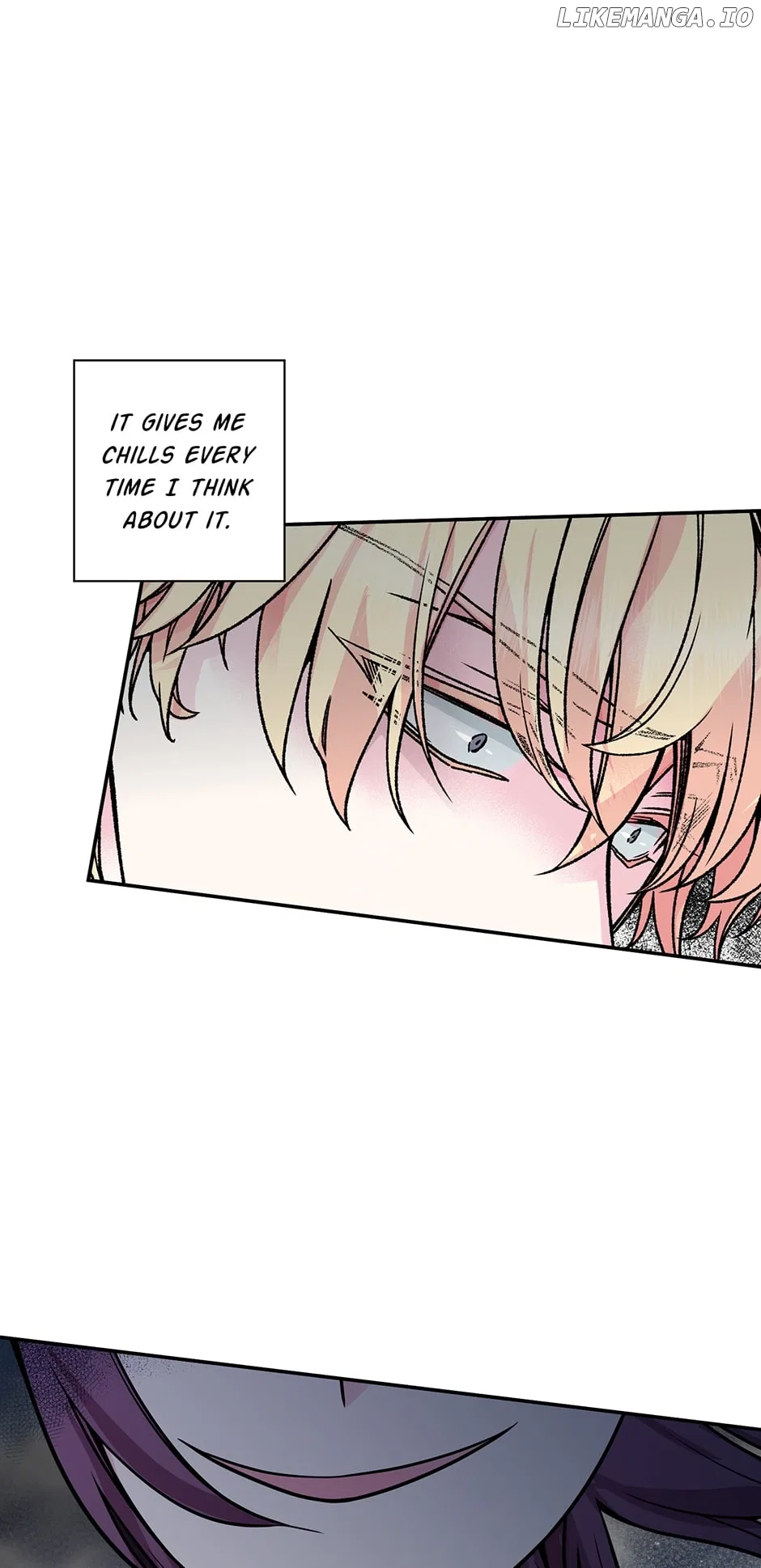 My Eunha Chapter 61 – Page 24